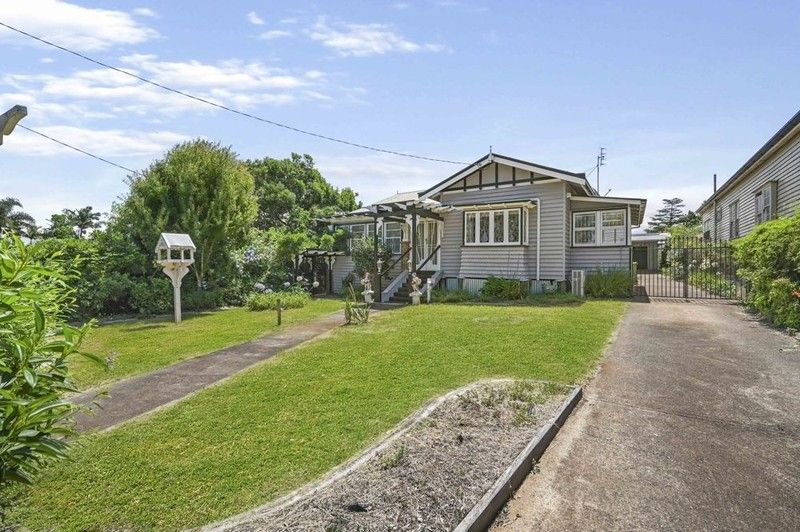 133A West Street Of, Newtown, QLD 4350