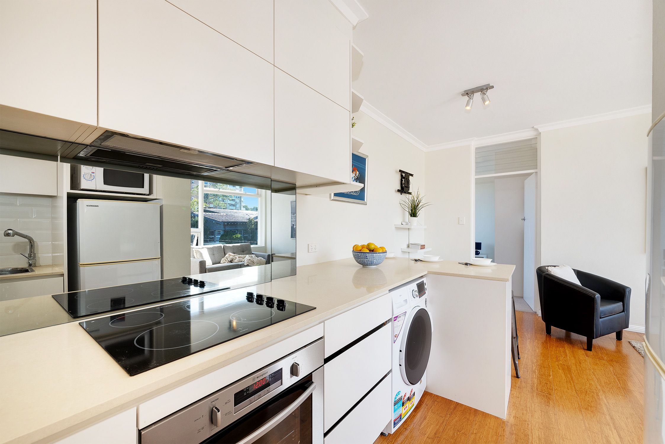 19/78 Spofforth Street, Cremorne, NSW 2090