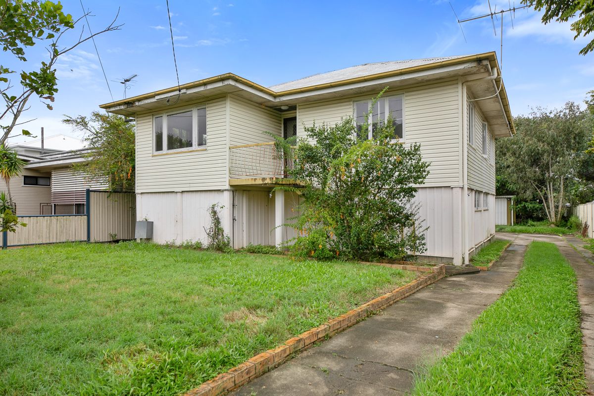 21 Chewton Street, Mitchelton QLD 4053