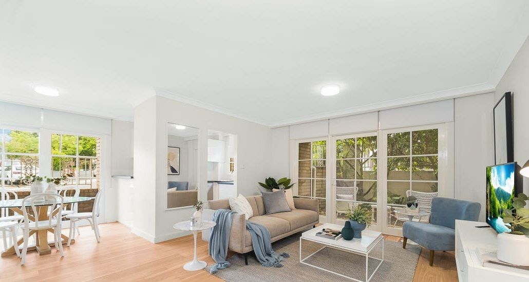 83-91 Wilson Street, Newtown NSW 2042