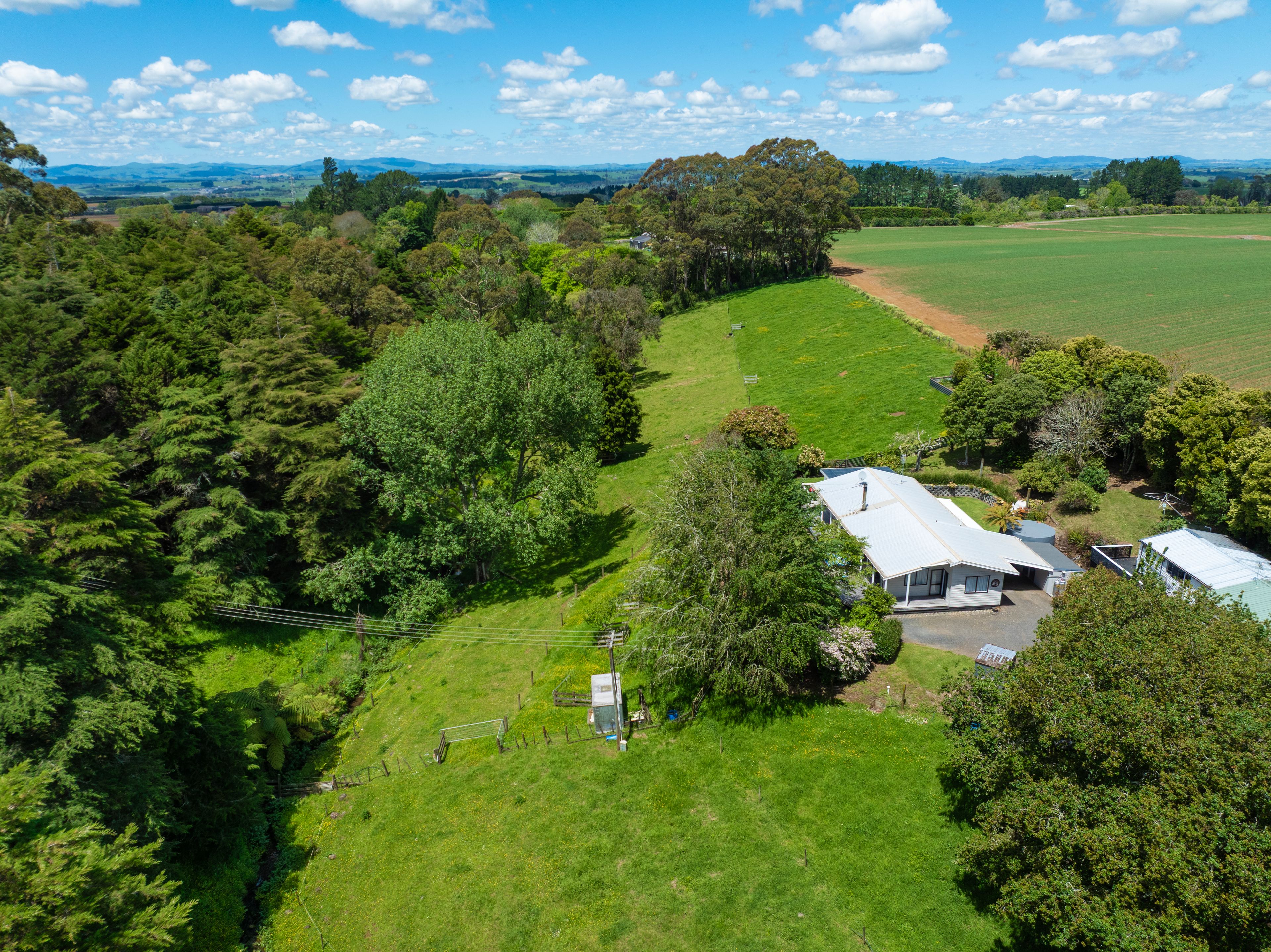 56 Clark And Denize Road, Pukekawa, Waikato District