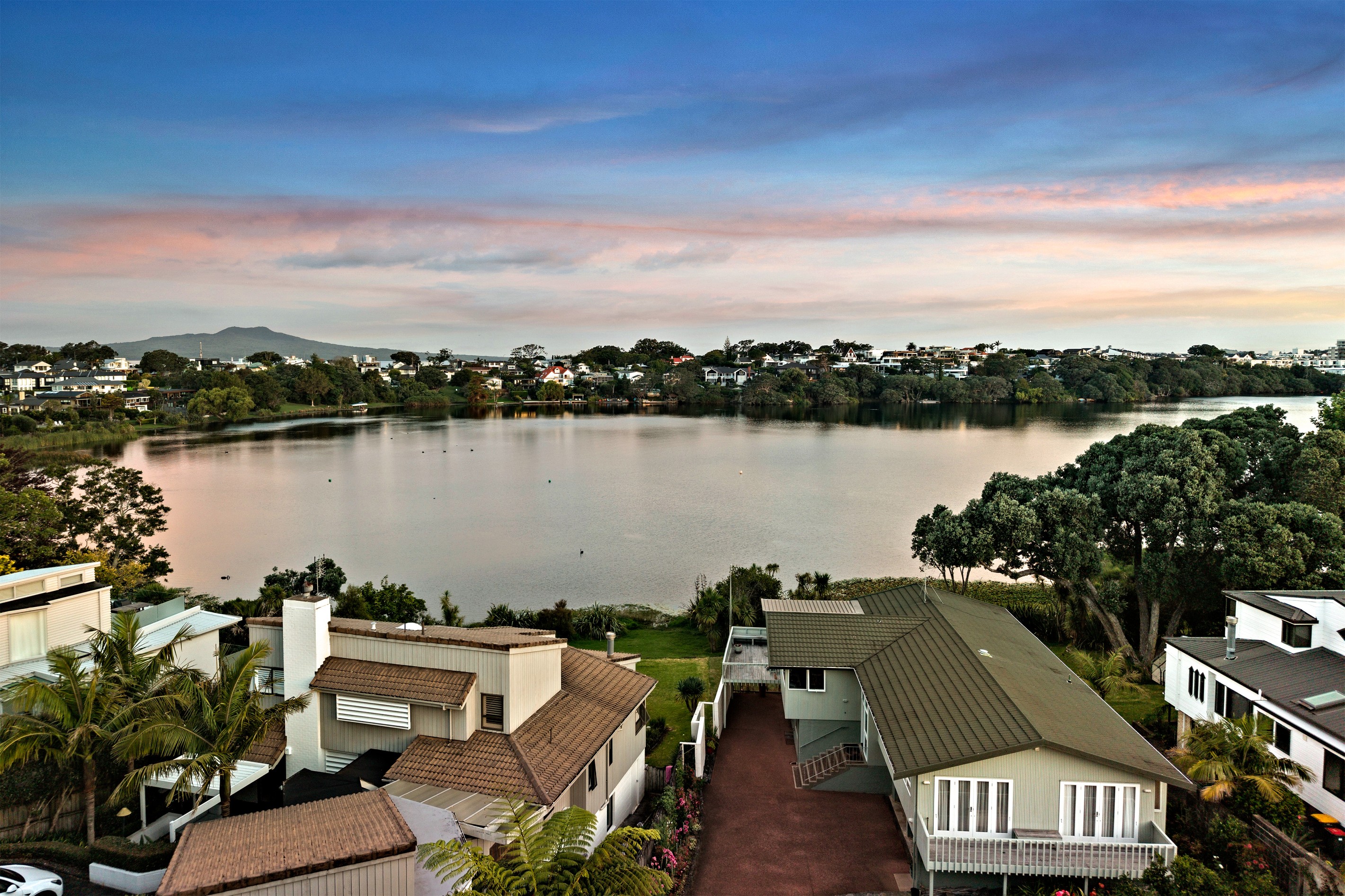 21 Sylvan Park Avenue, Milford, North Shore City