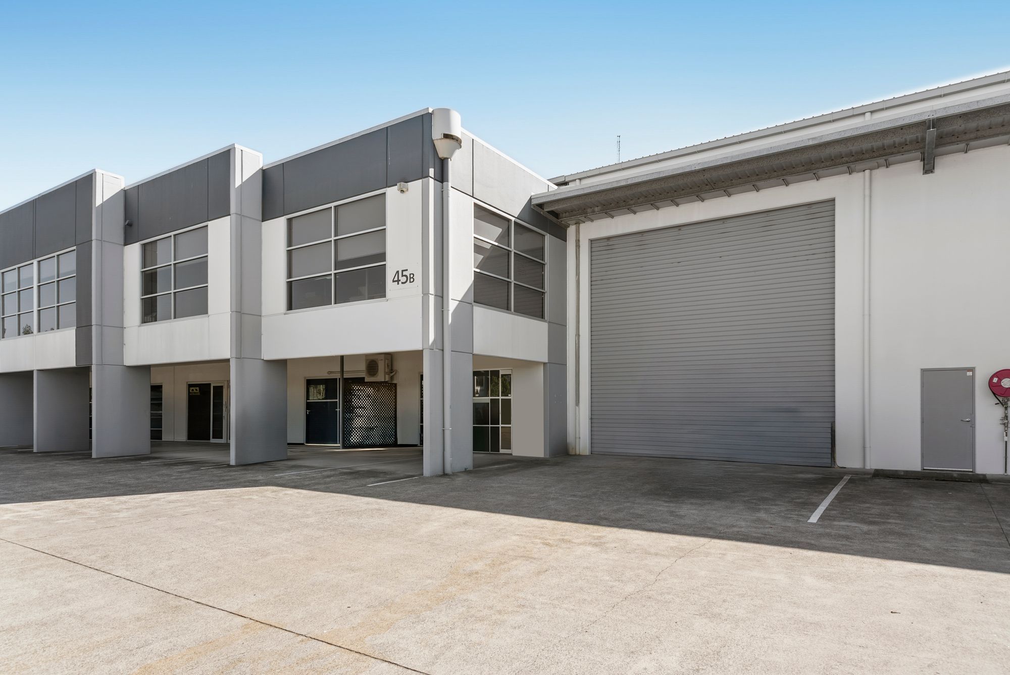 45B Millenium Place, Tingalpa, QLD 4173