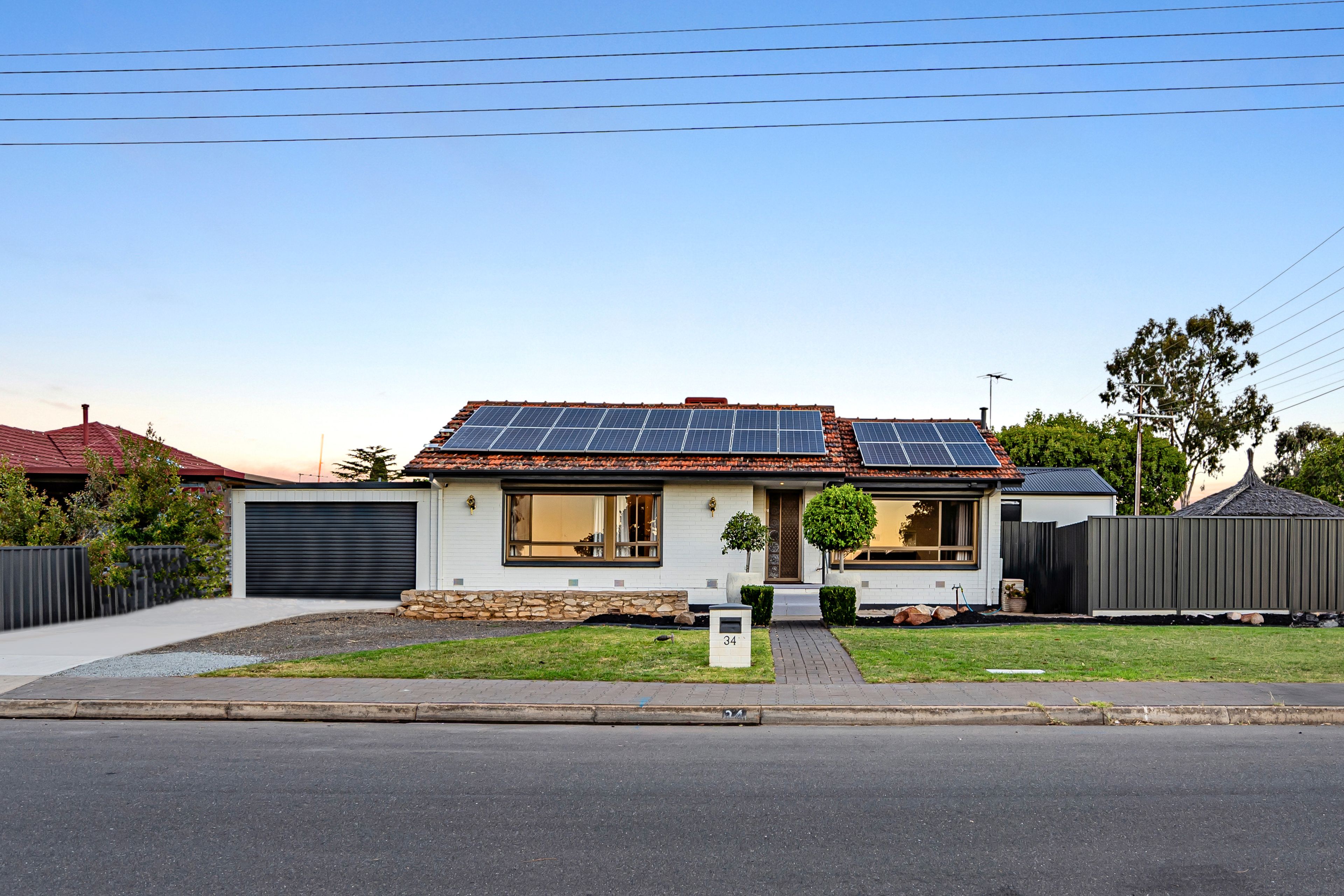 34 Warminster Road — photo from Ray White Gawler East