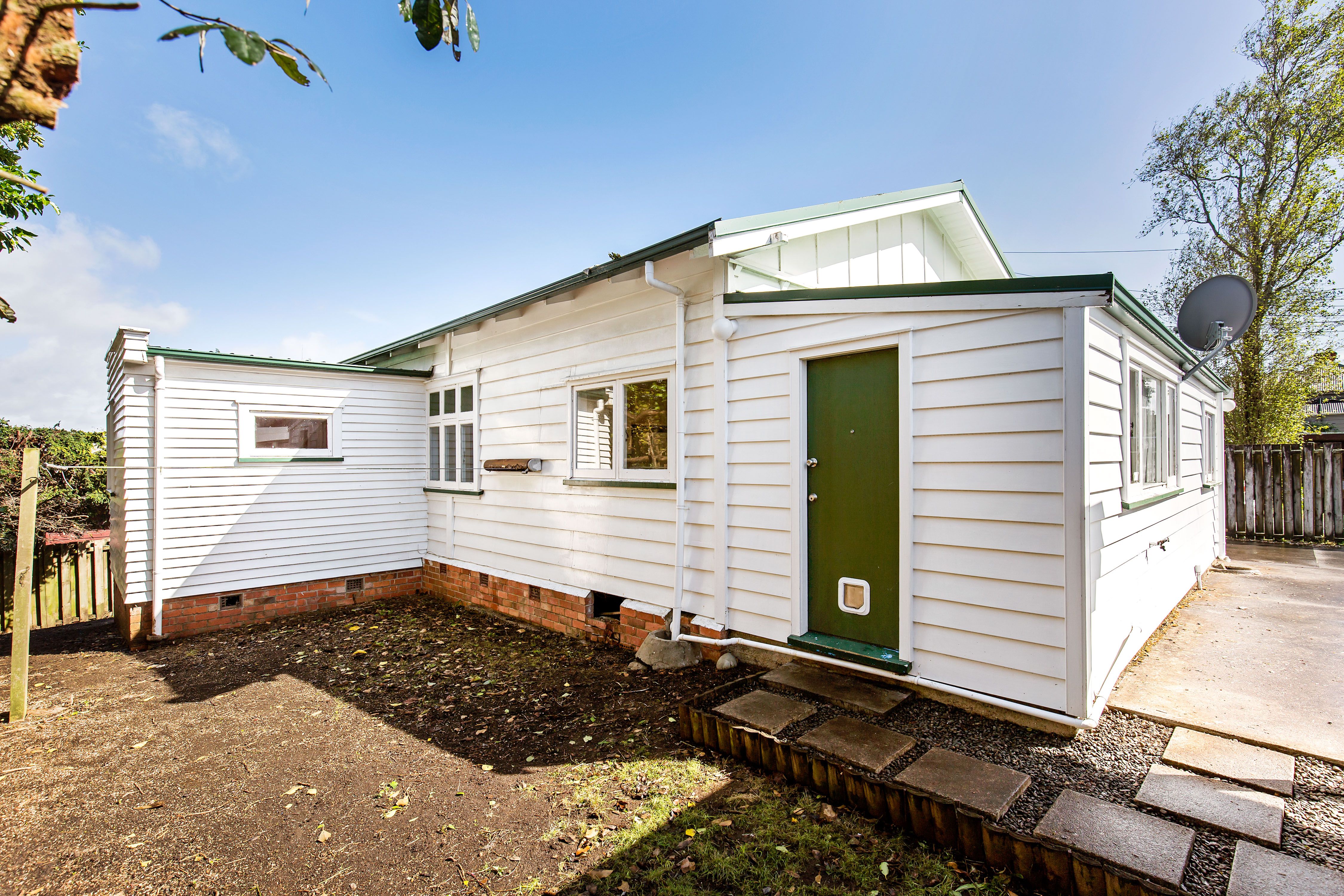 4B Kingsway Avenue, Sandringham, Auckland City