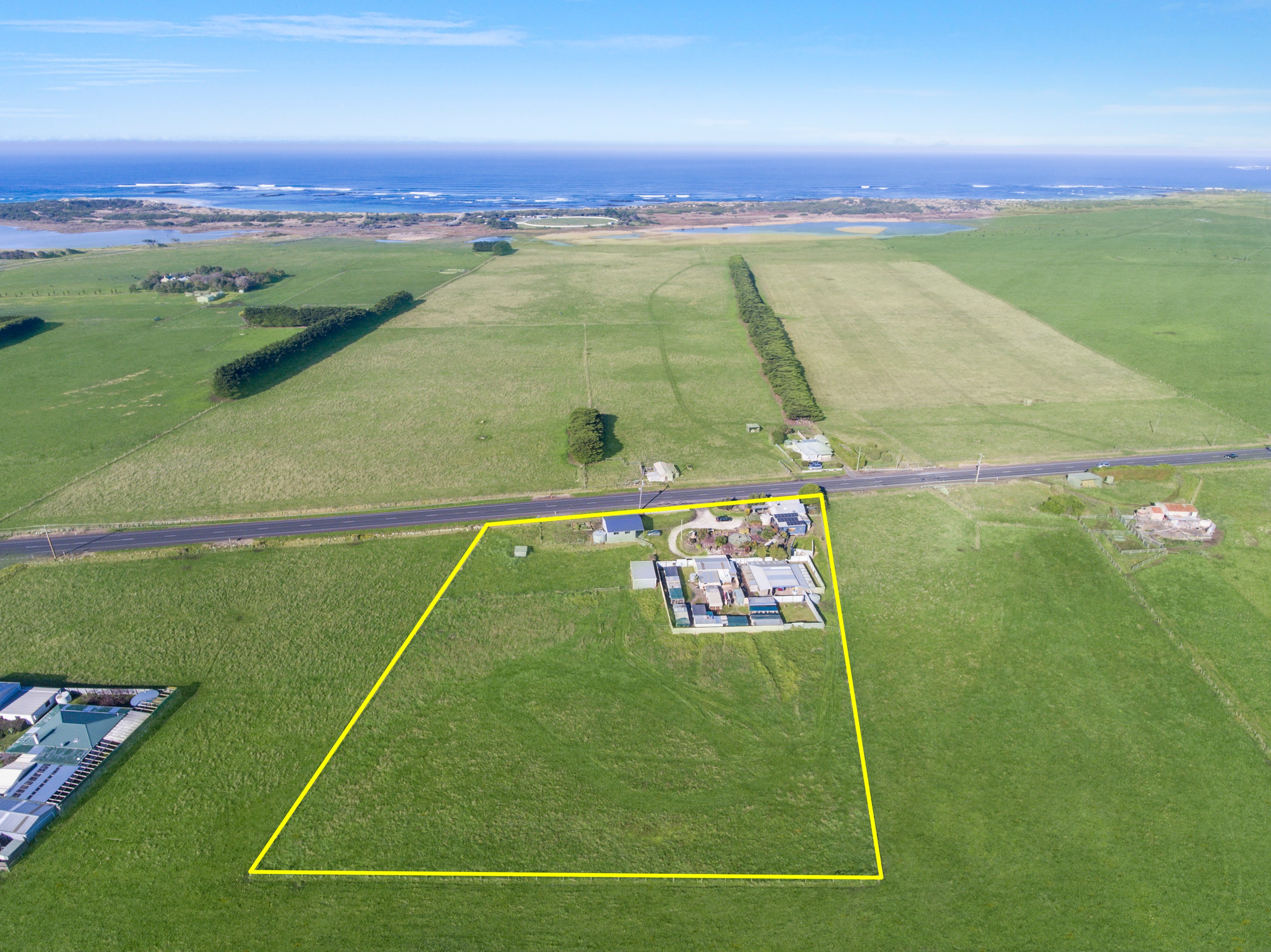 1346 Princes Highway, Killarney, VIC 3283