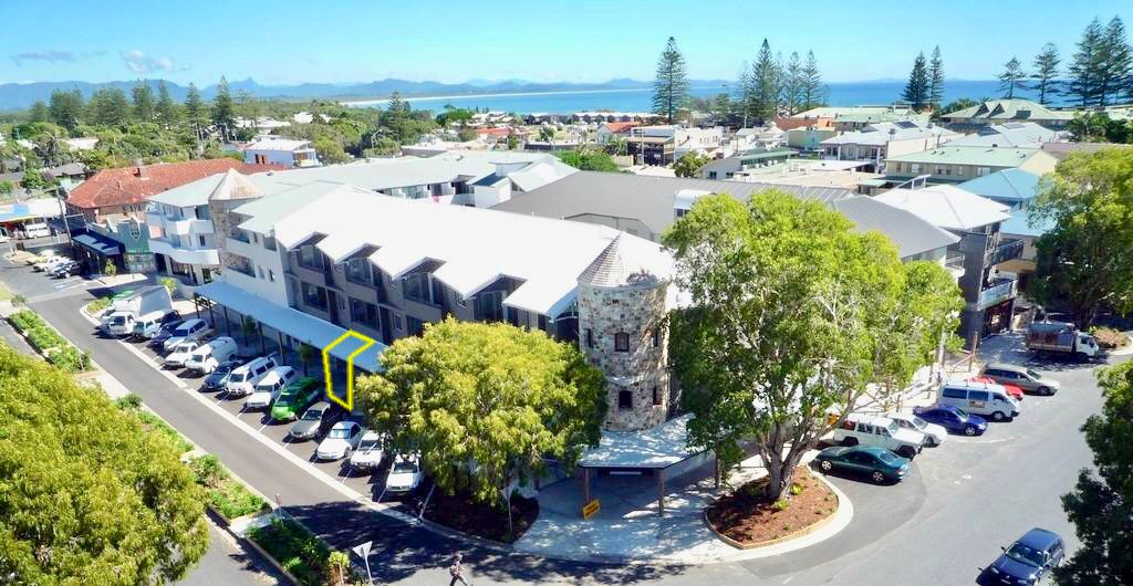 3A/1 Byron Street, Byron Bay, NSW 2481