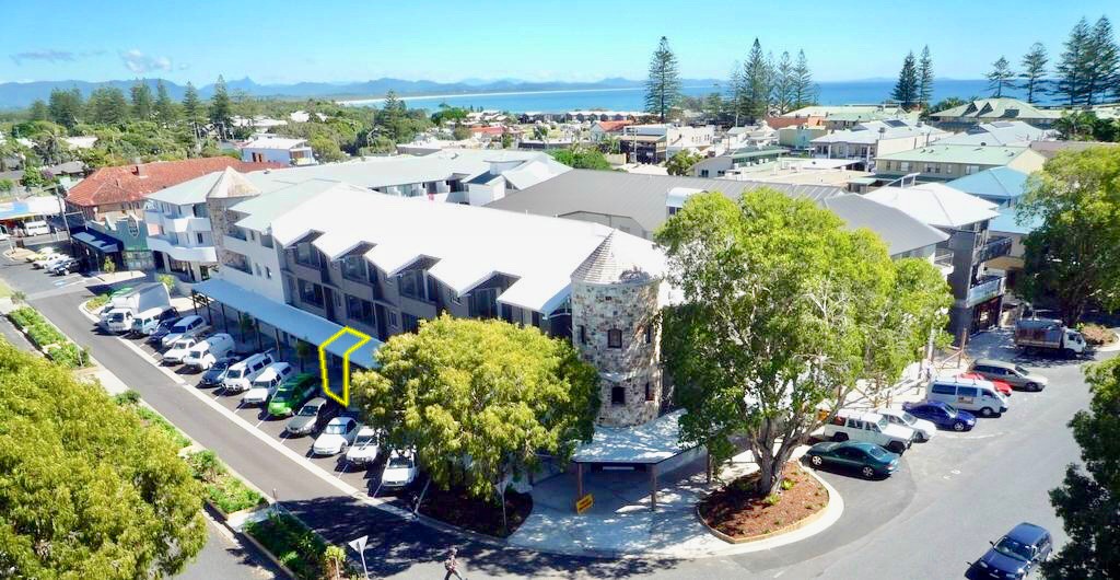 3A/1 Byron Street, Byron Bay, NSW 2481