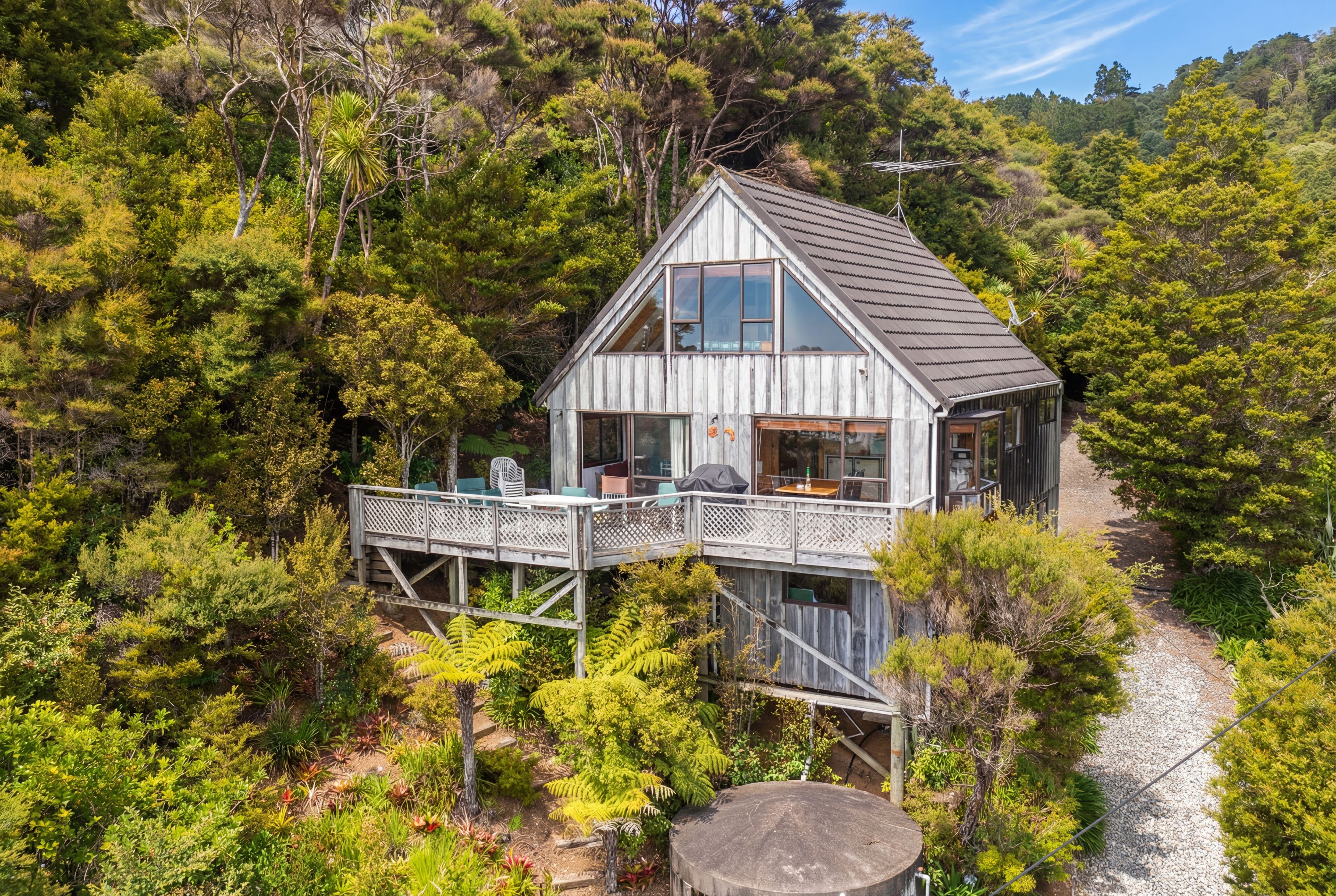 30 Opahi Bay Road, Mahurangi, Rodney