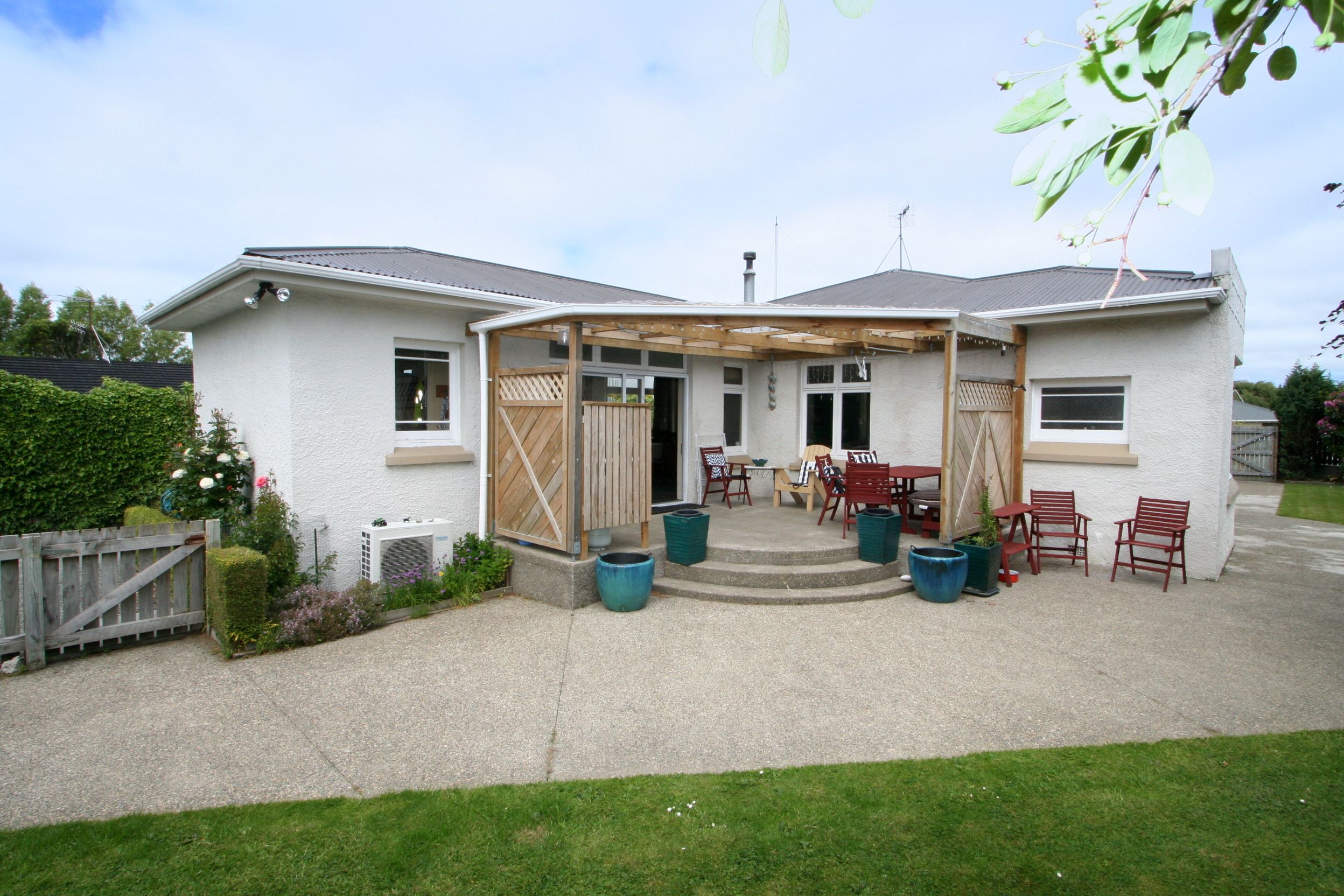 25 Margaret Street, Richmond, Invercargill