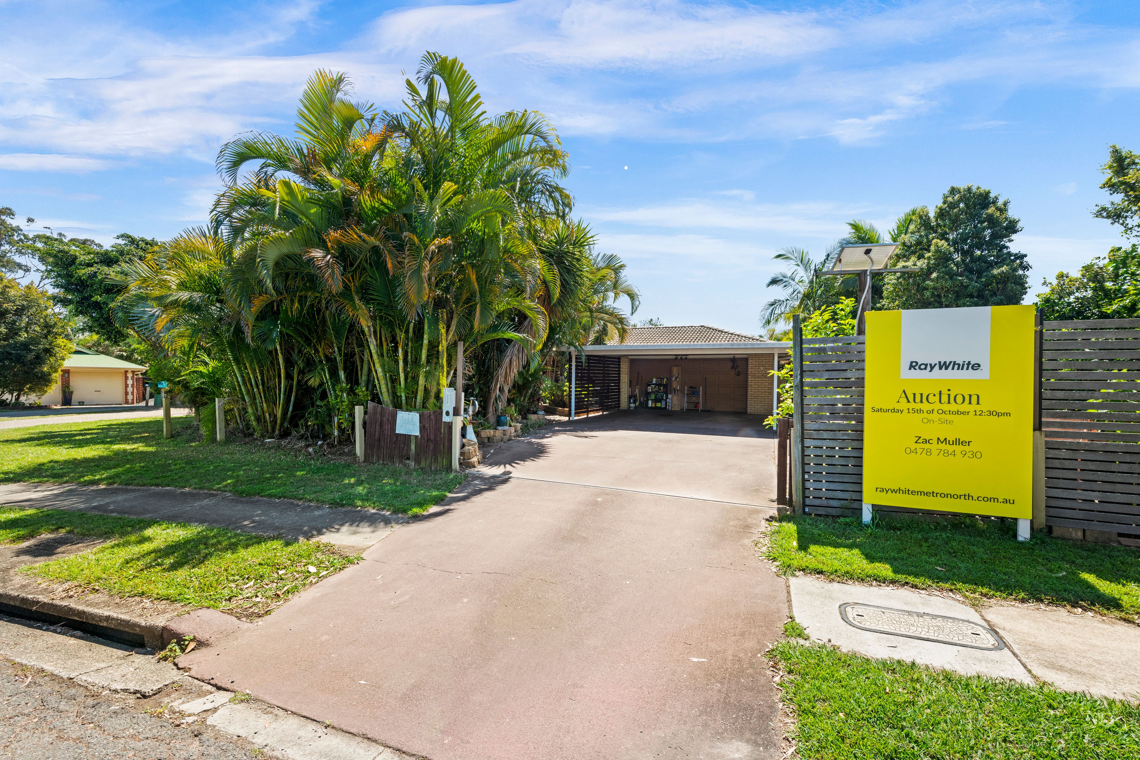 21-23 Cottontree Drive, Narangba, QLD 4504