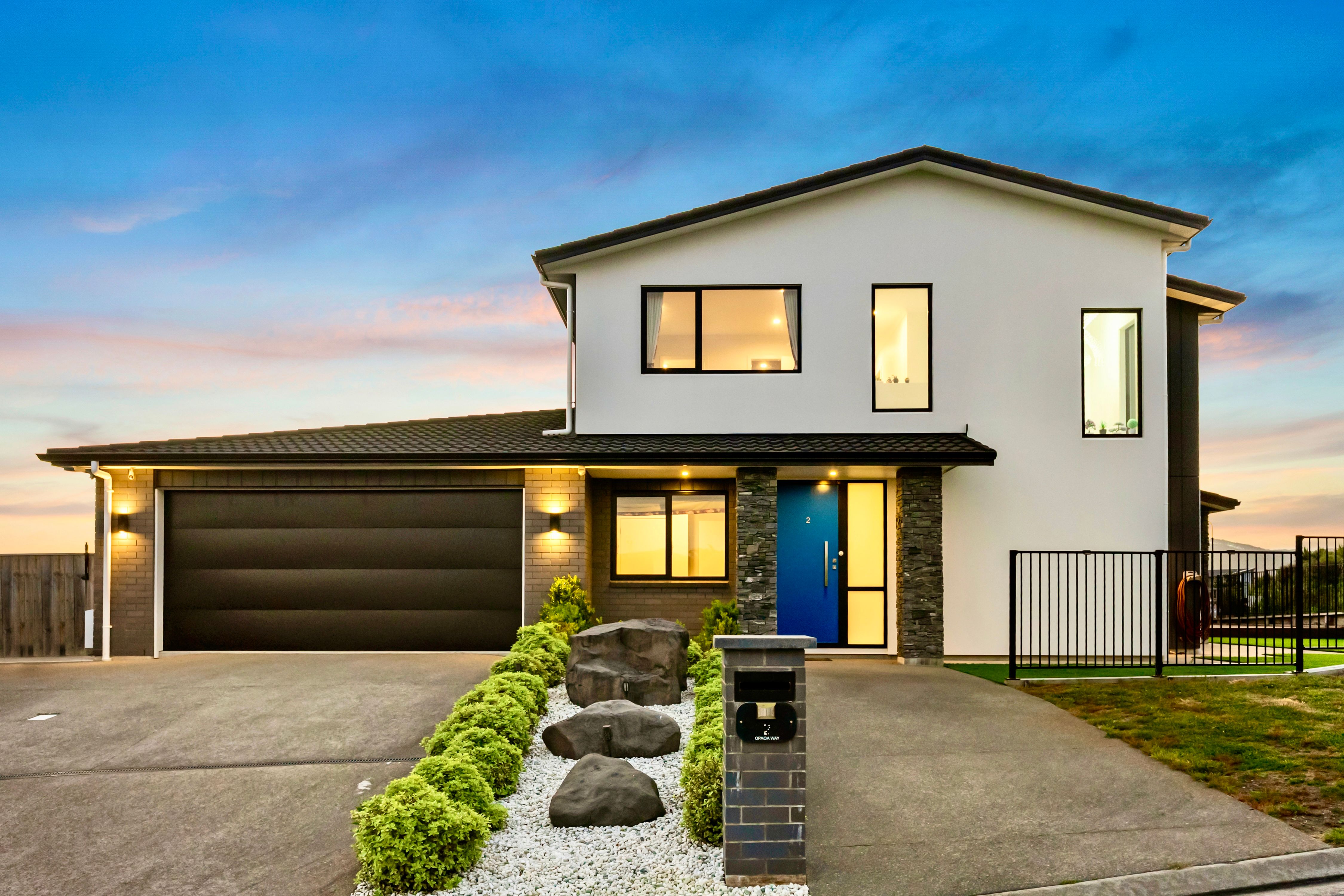 2 Opaoa Way, Aotea, Porirua City