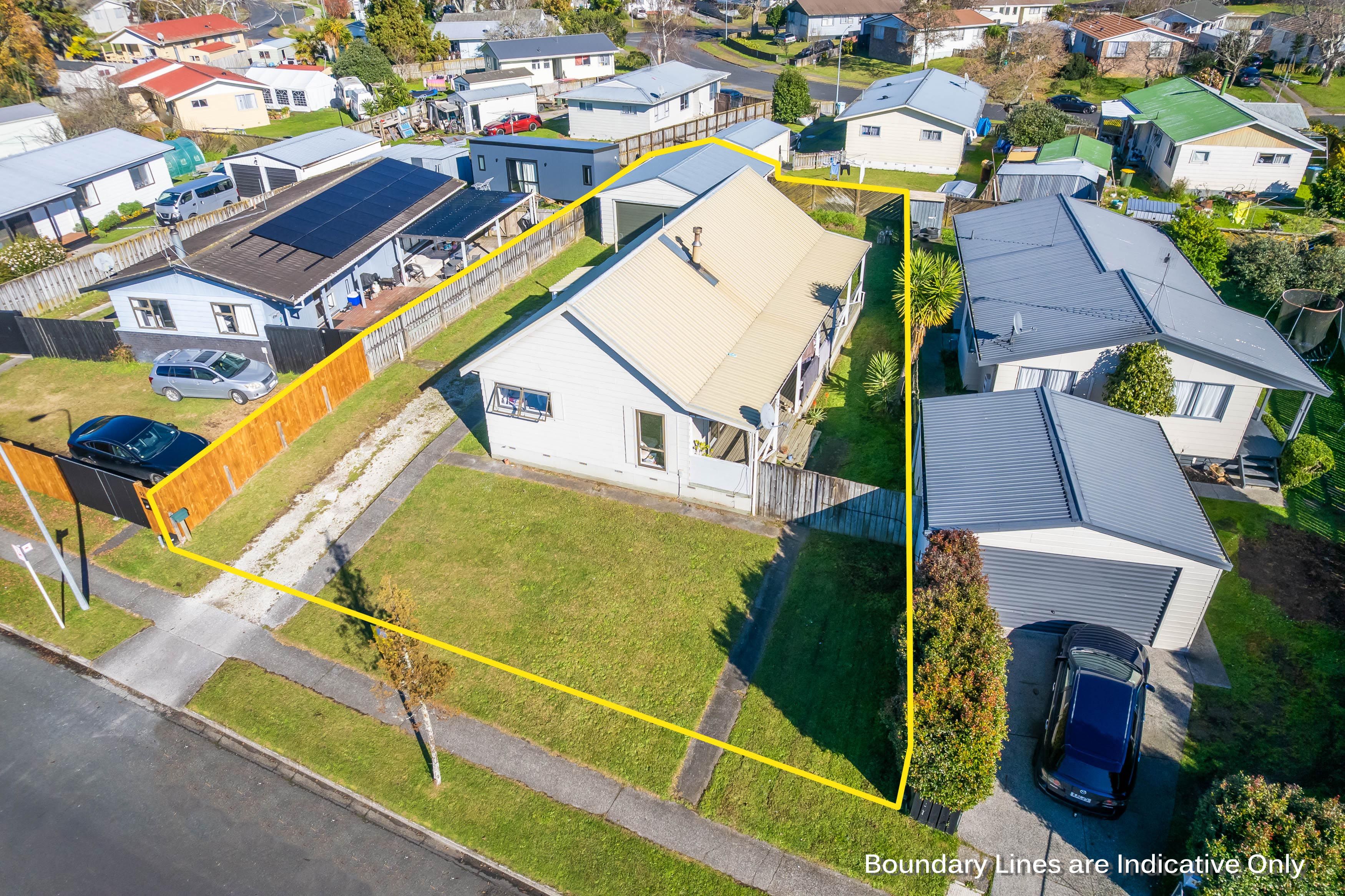50 Odlin Crescent, Nawton, Hamilton City