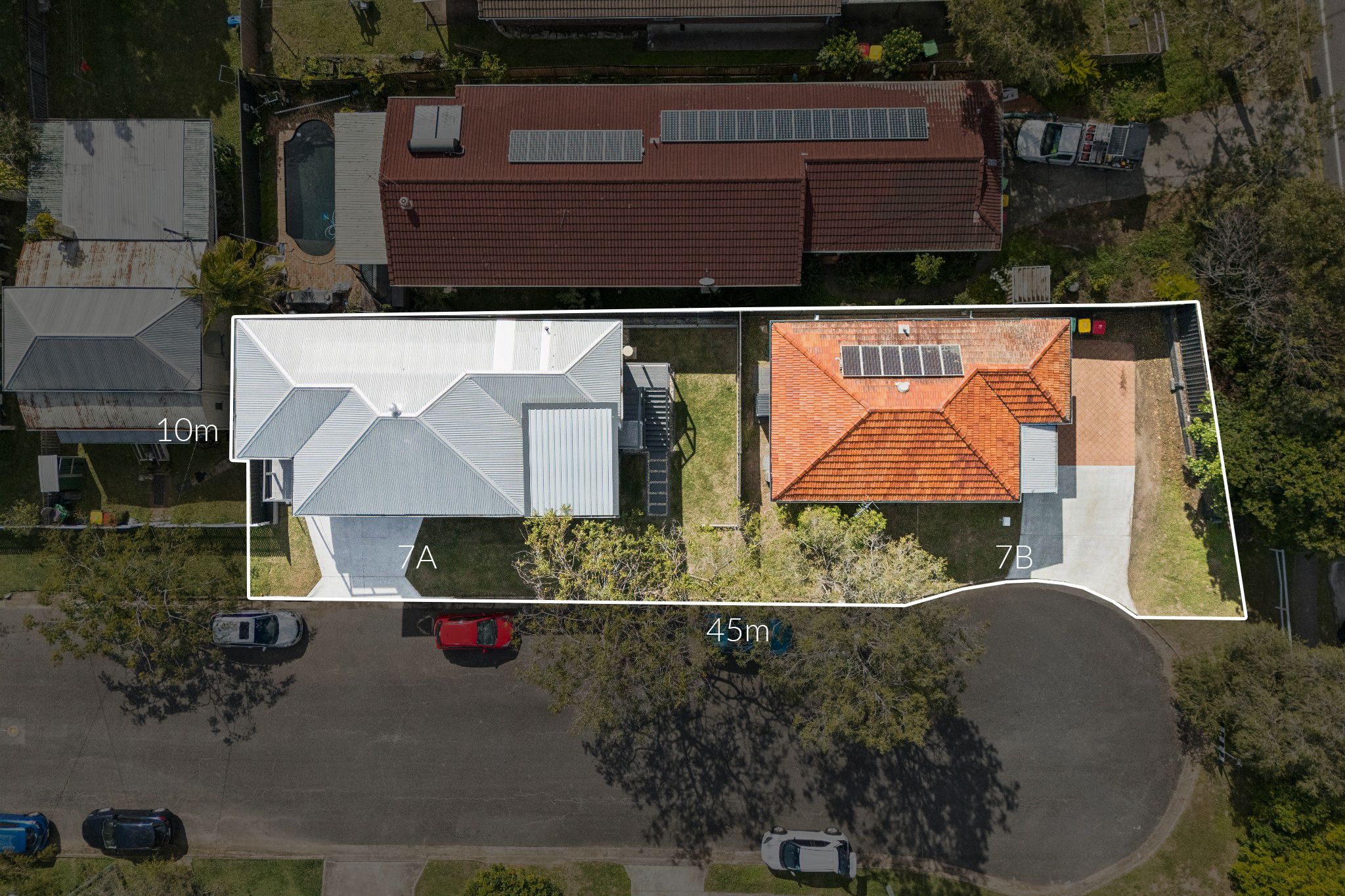 7 Julia Street, Wavell Heights, QLD 4012