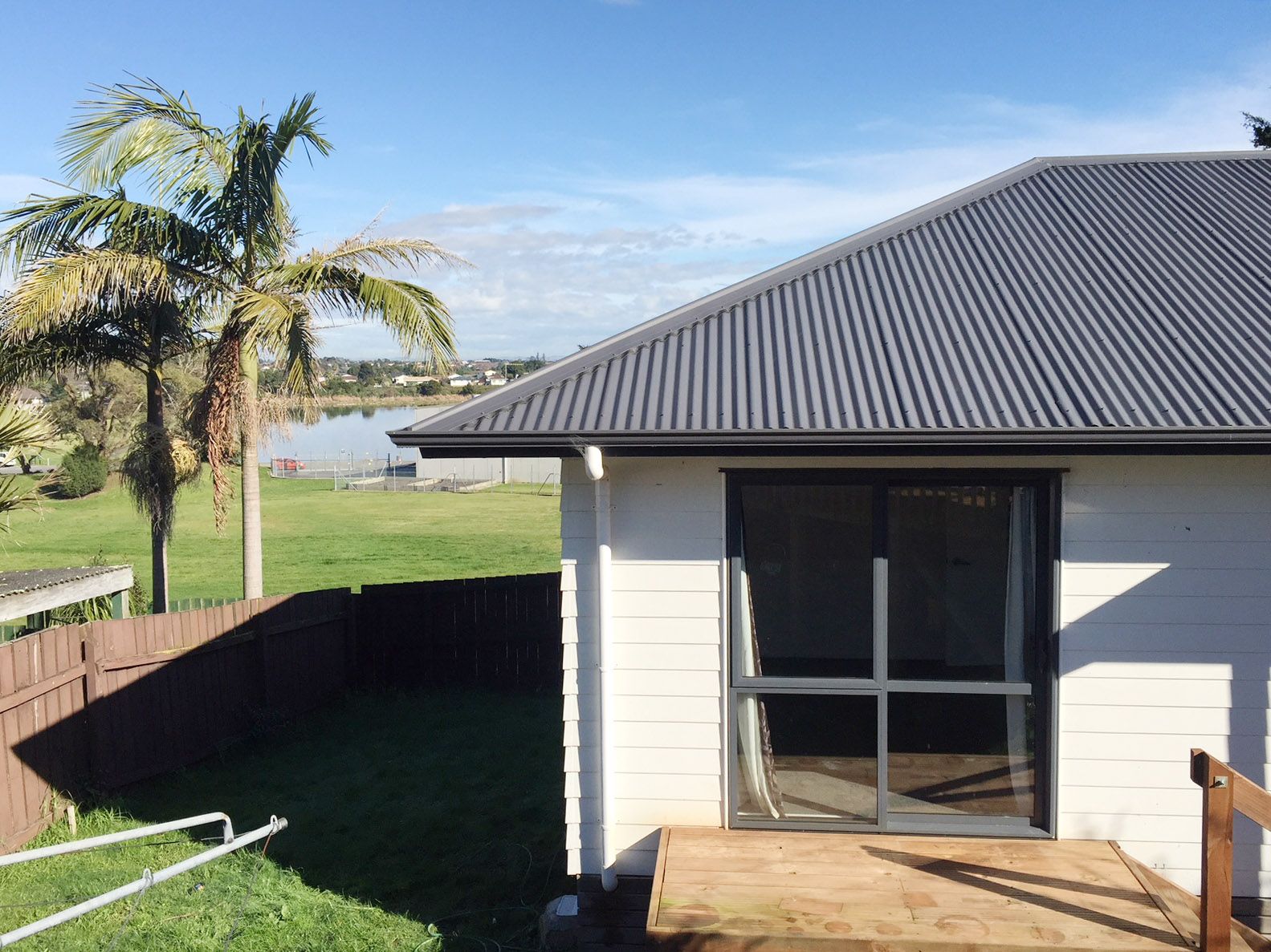 45A Hobart Crescent, Wattle Downs, Manukau City
