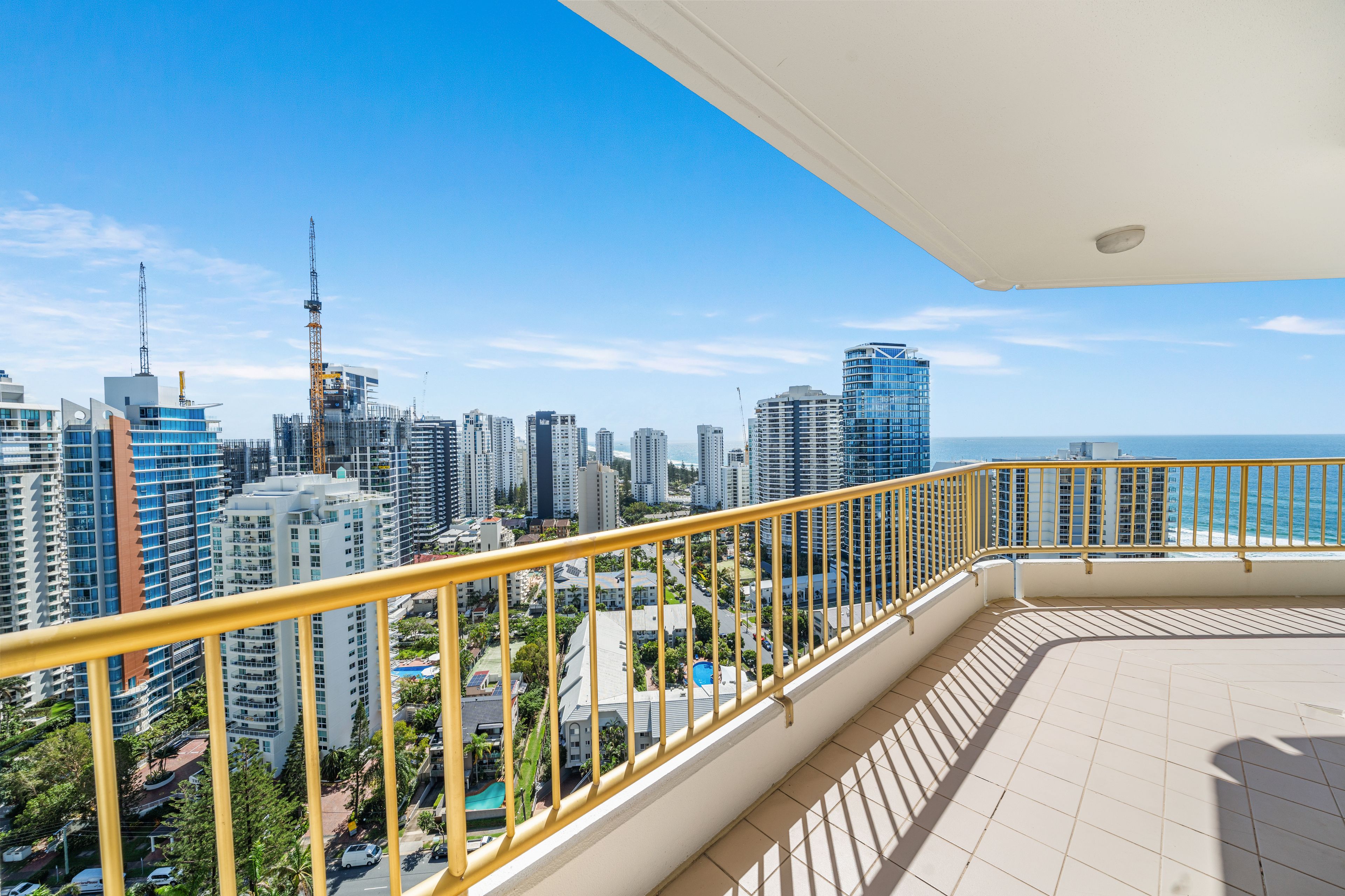 242/1 Serisier Avenue, Main Beach, QLD 4217