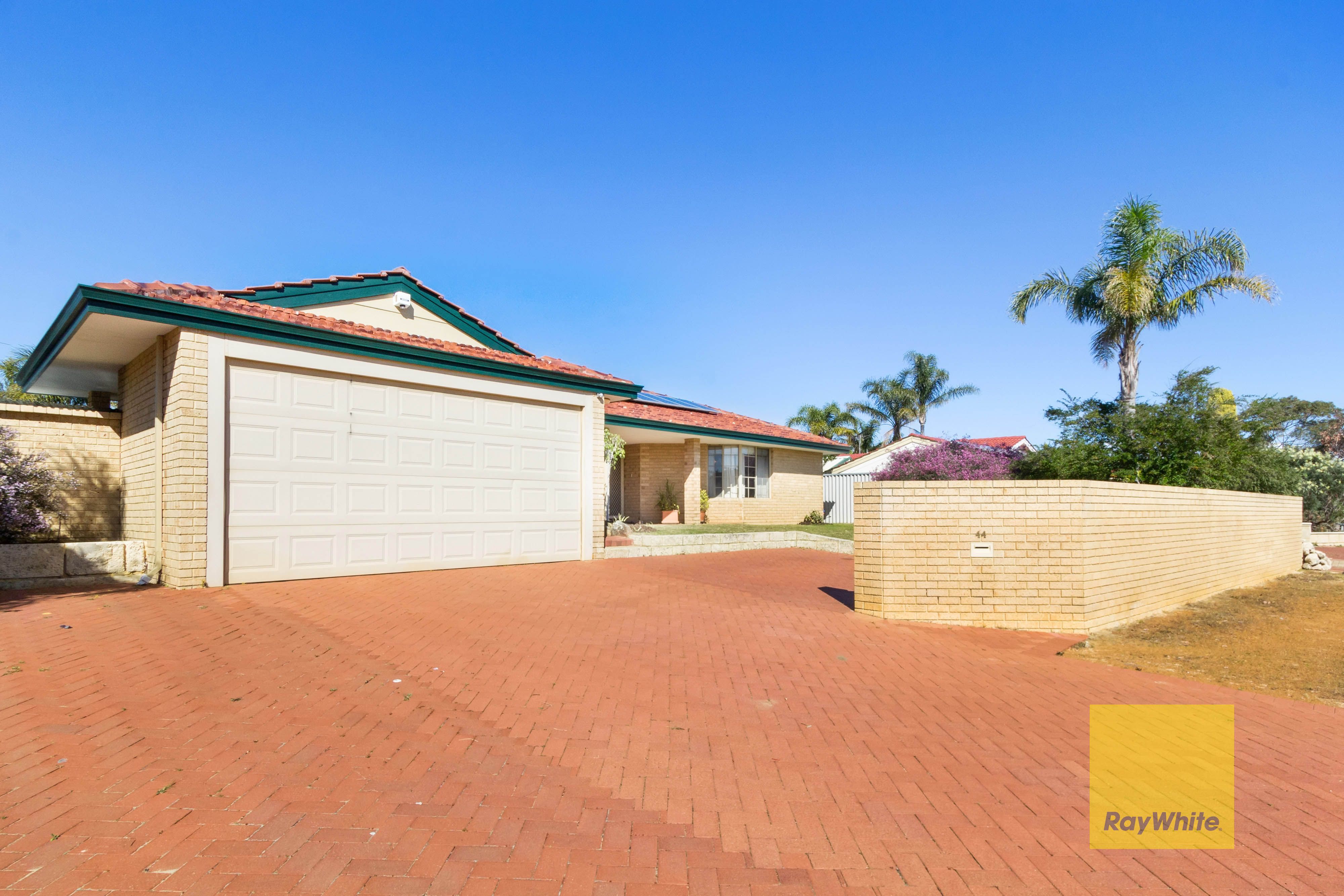 44 Ardrossan Loop, Kingsley, WA 6026