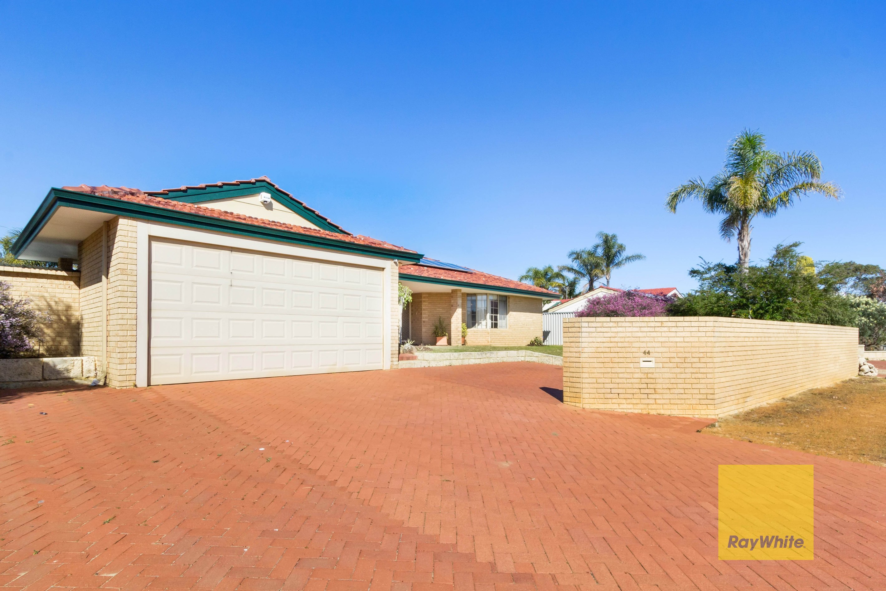 44 Ardrossan Loop, Kingsley, WA 6026
