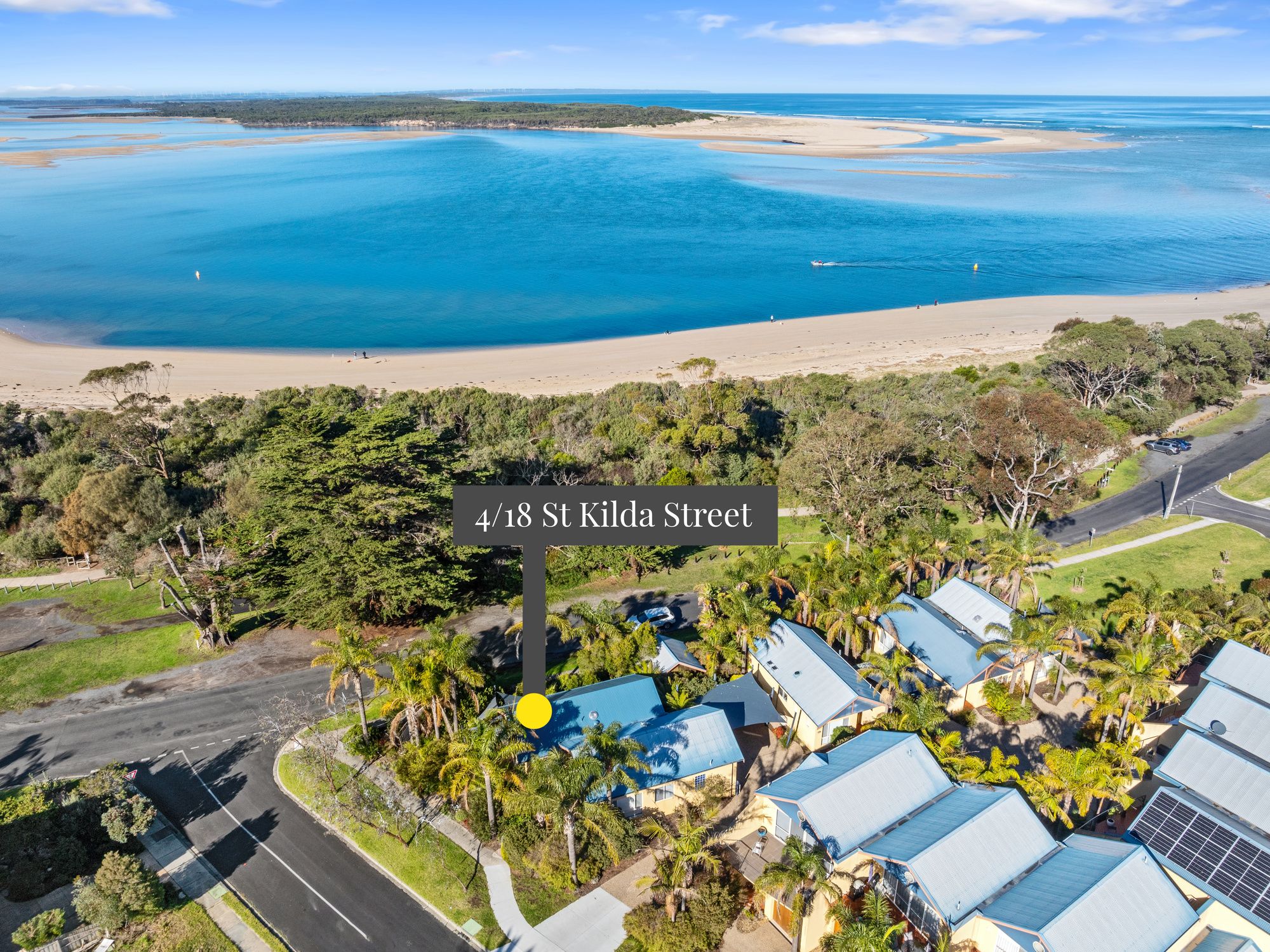 18 St Kilda Street, Inverloch VIC 3996