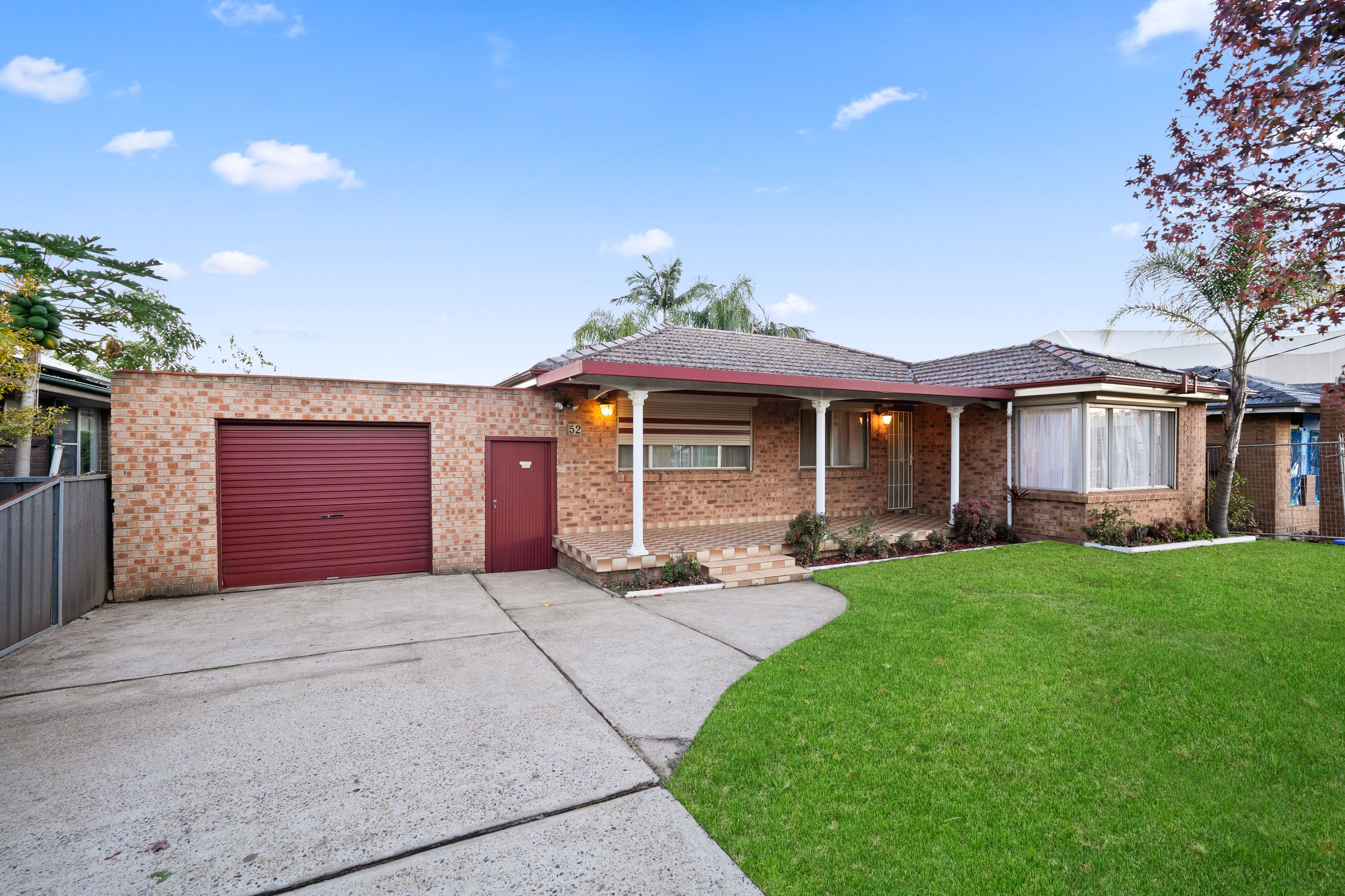 52 Sherbrooke Street, Rooty Hill, NSW 2766