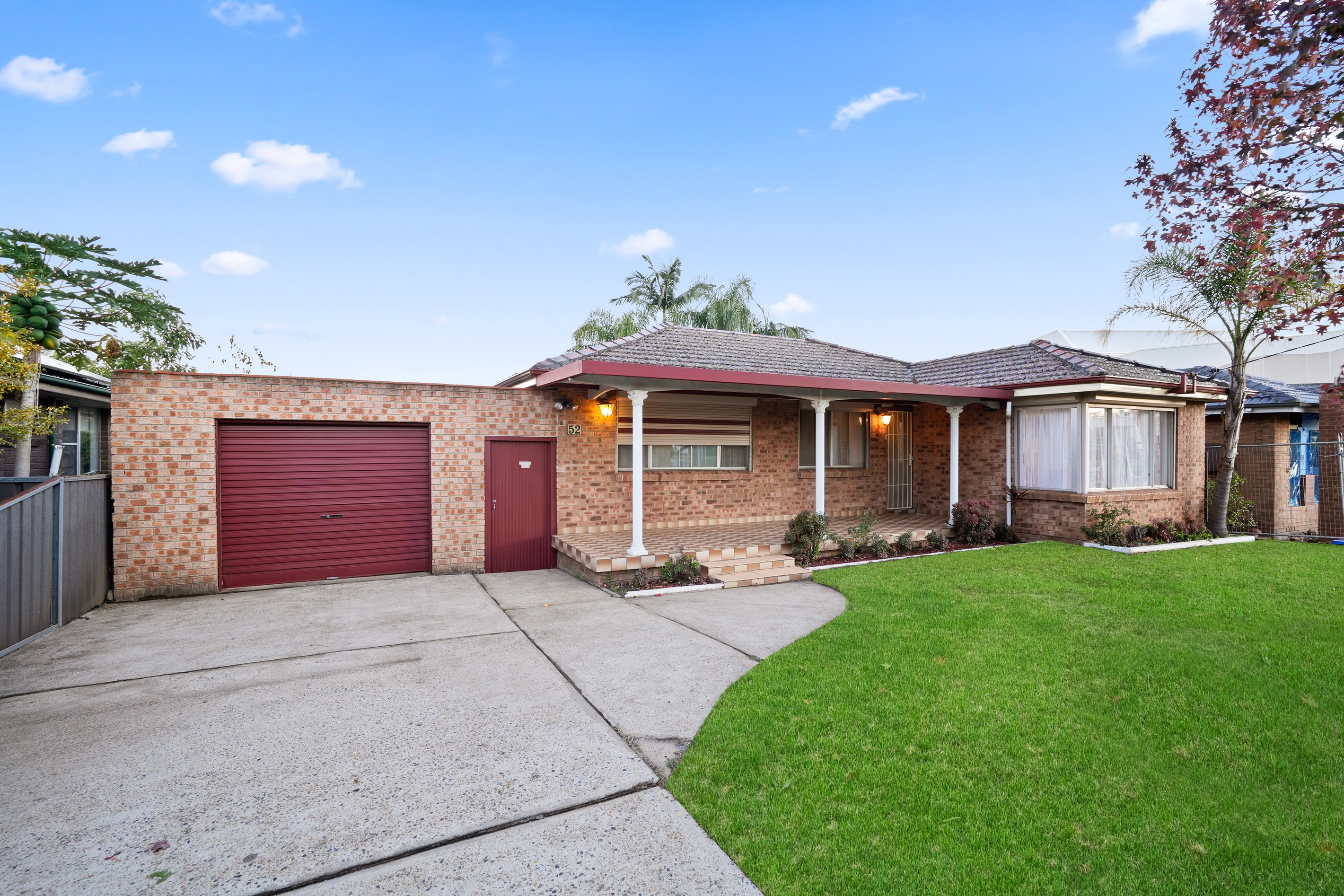 52 Sherbrooke Street, Rooty Hill, NSW 2766