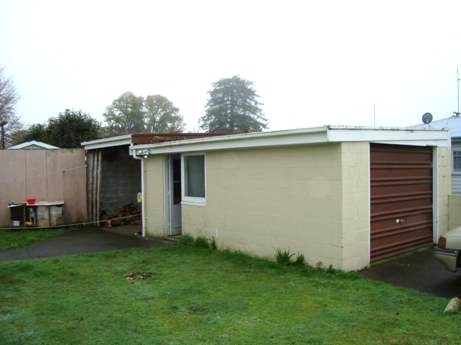 184 Maniapoto Street, Otorohanga, Otorohanga District