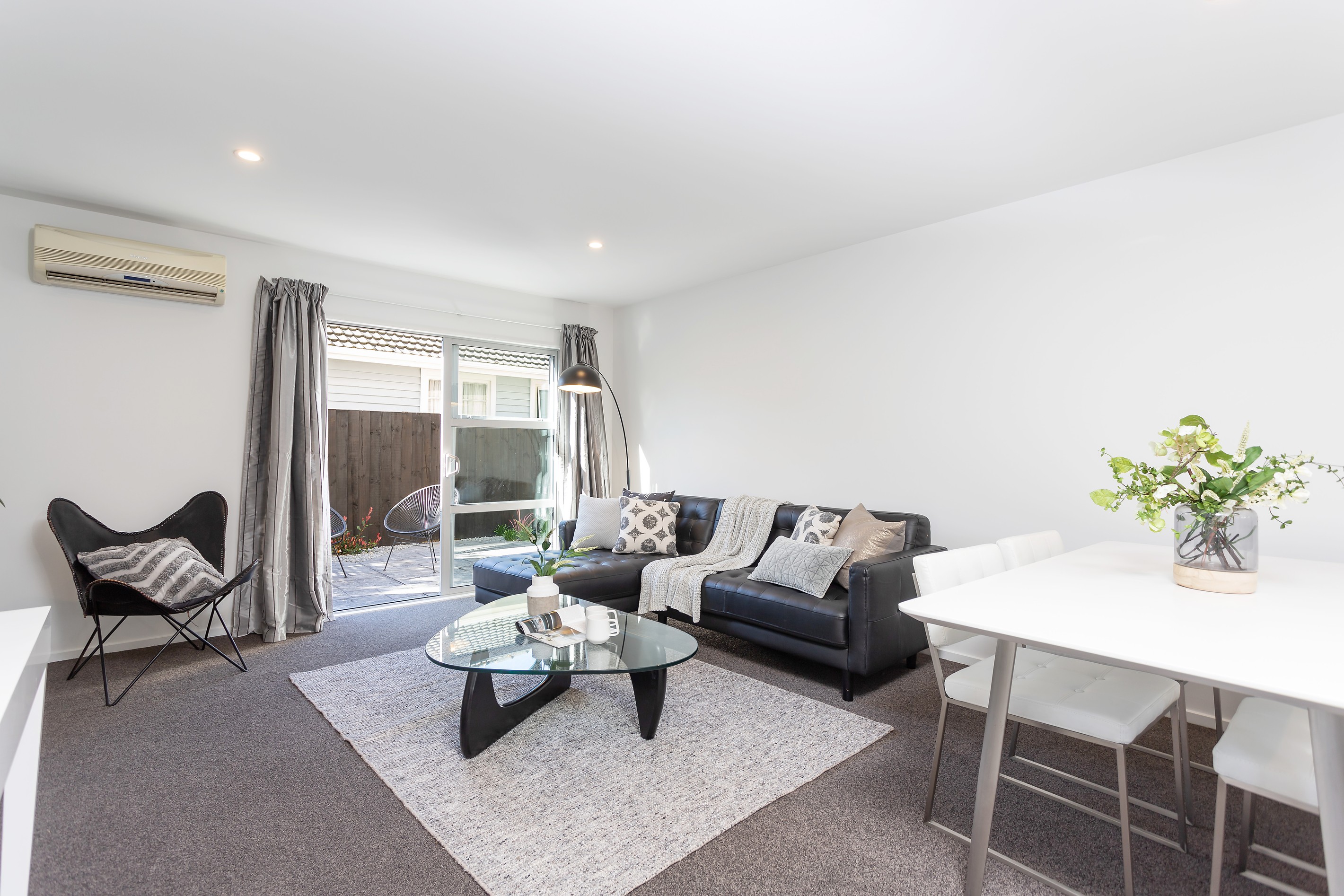 11a Burlington Street, Sydenham, Christchurch City