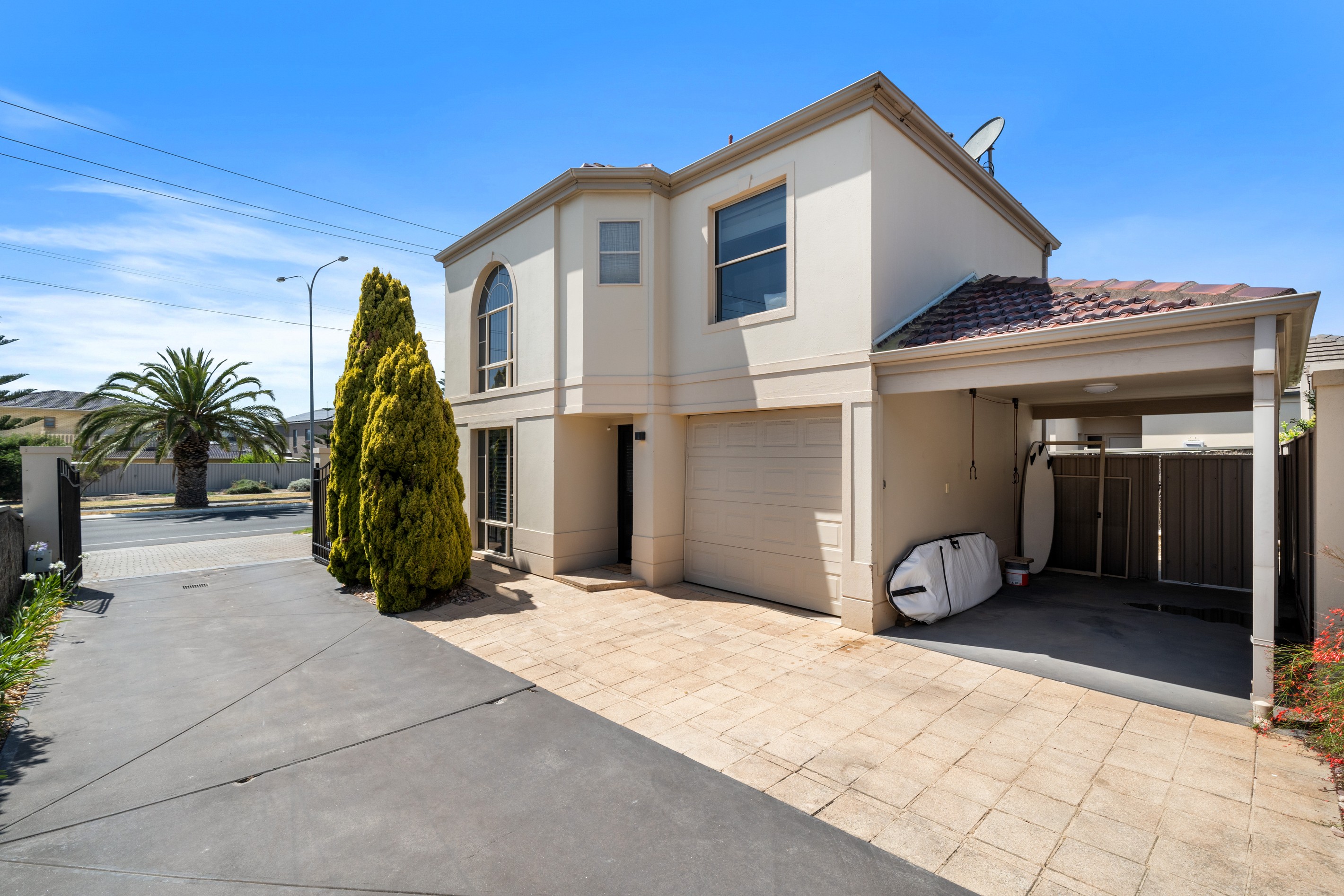 1/123 Military Road, Tennyson, SA 5022