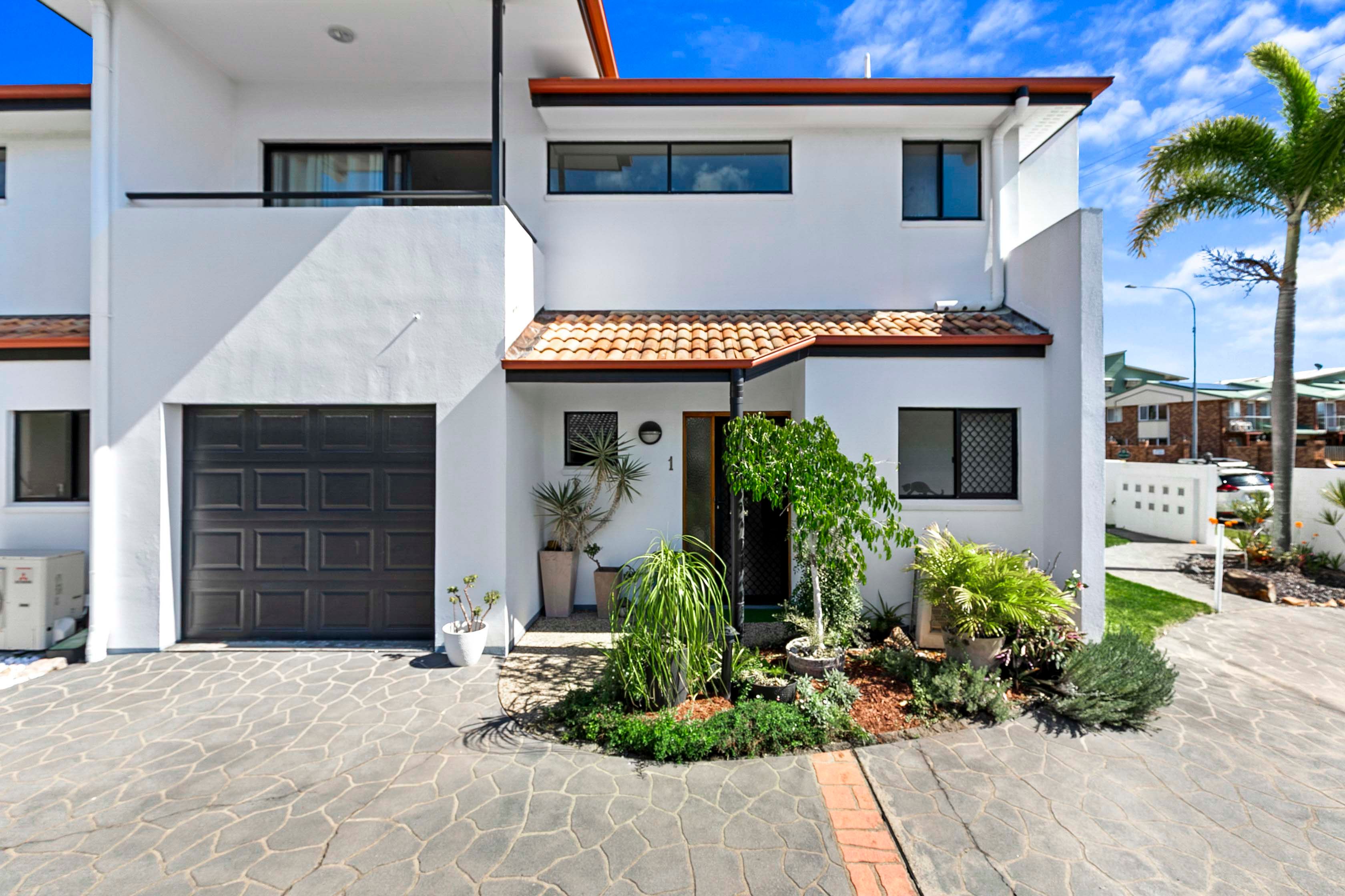 1/179 Torquay Road, Scarness, QLD 4655