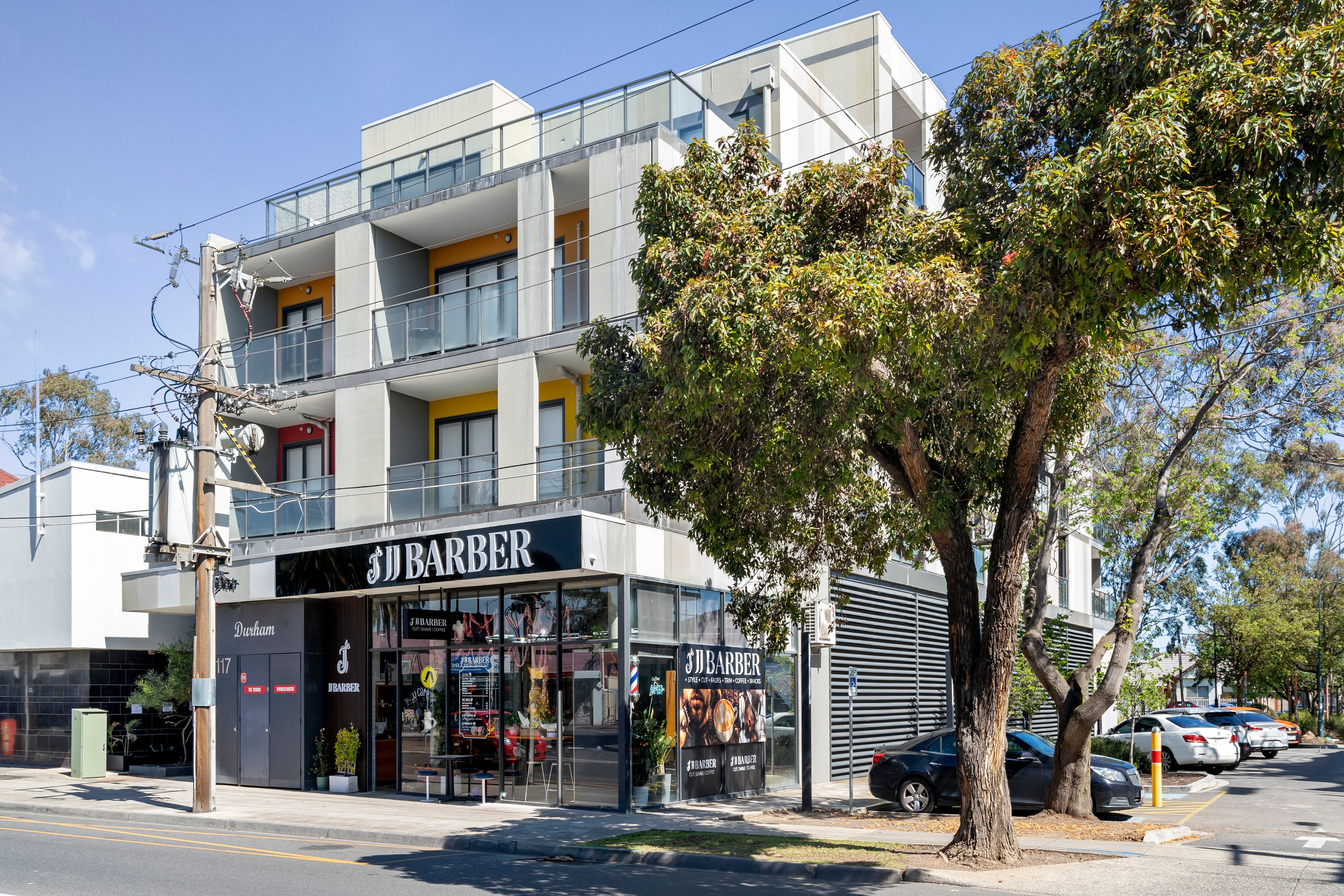 117 Durham Road, Sunshine VIC 3020