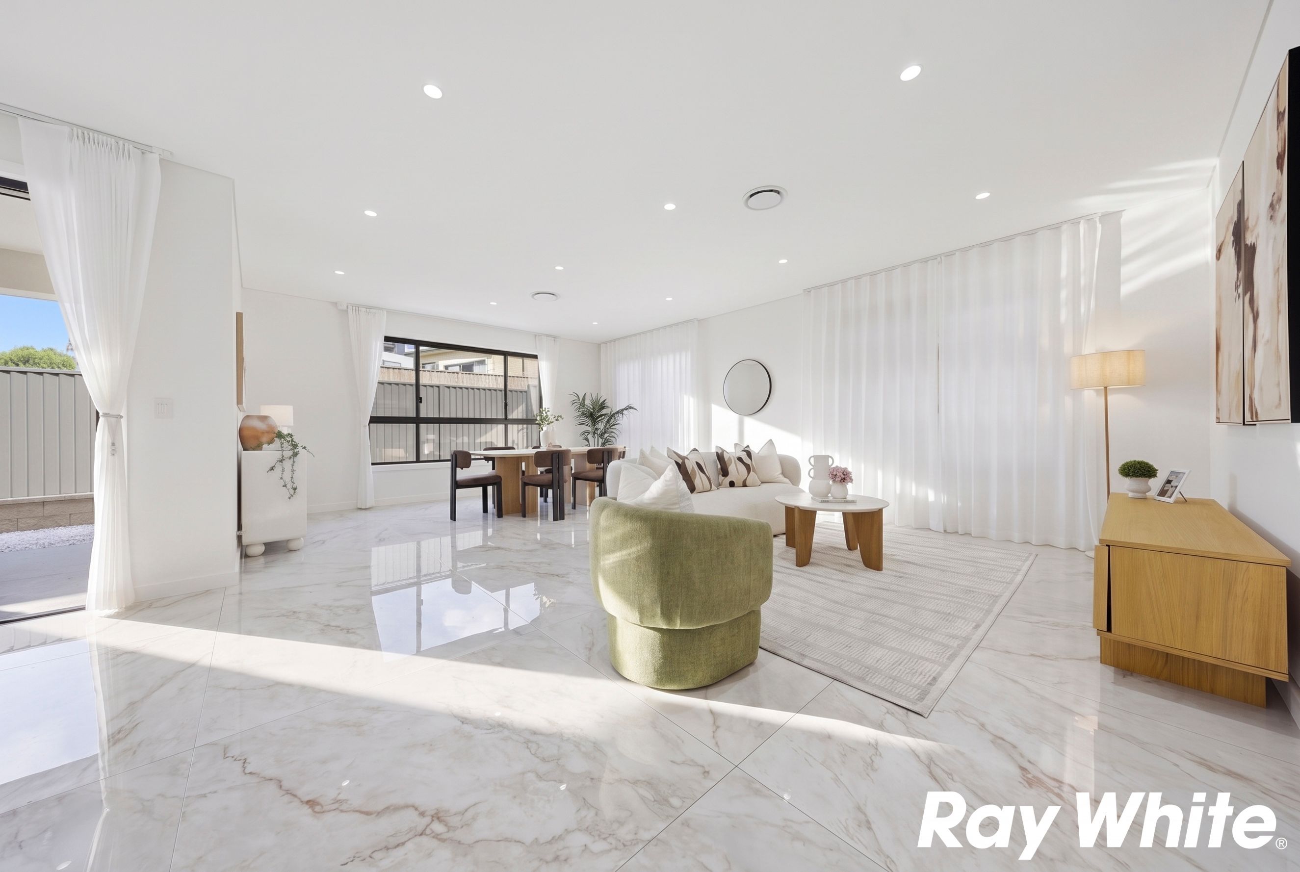 3 Lurie Close — photo from Ray White Everest Group - Norwest