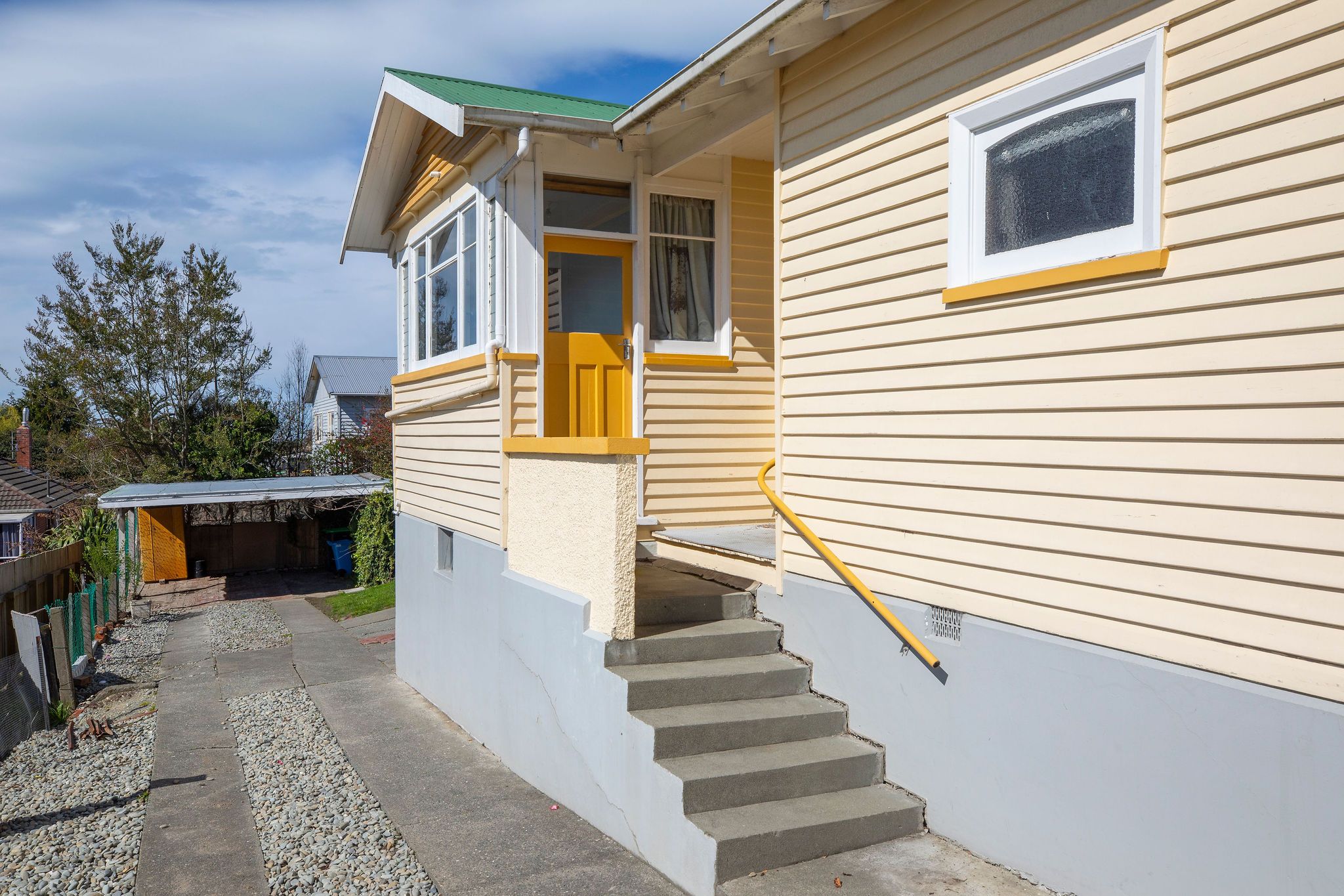27 Oxford Street, West End, Timaru District