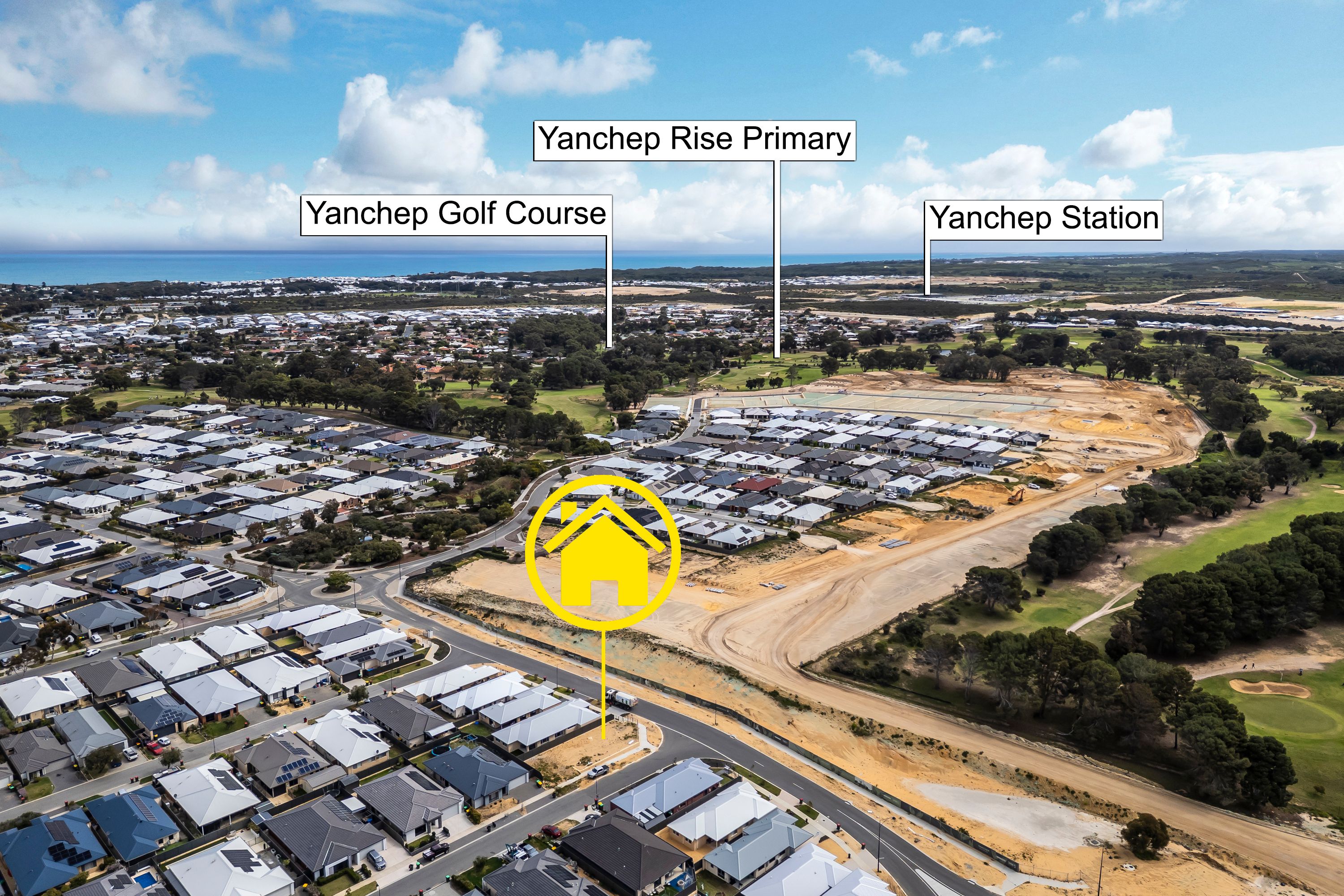 11 Mulligan Road, Yanchep, WA 6035