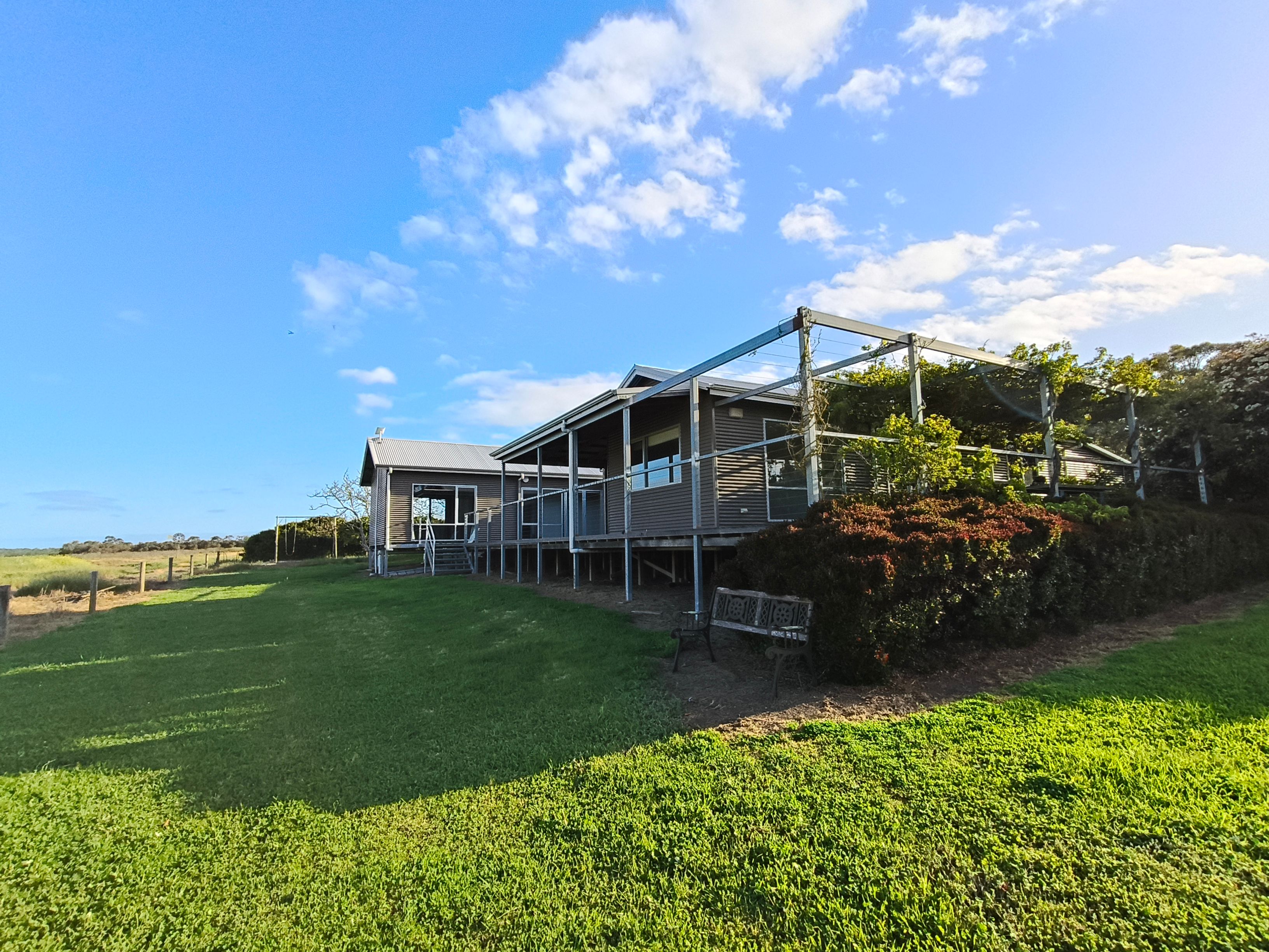 Generous Rural Home with Scenic Views — photo 20 of 26
