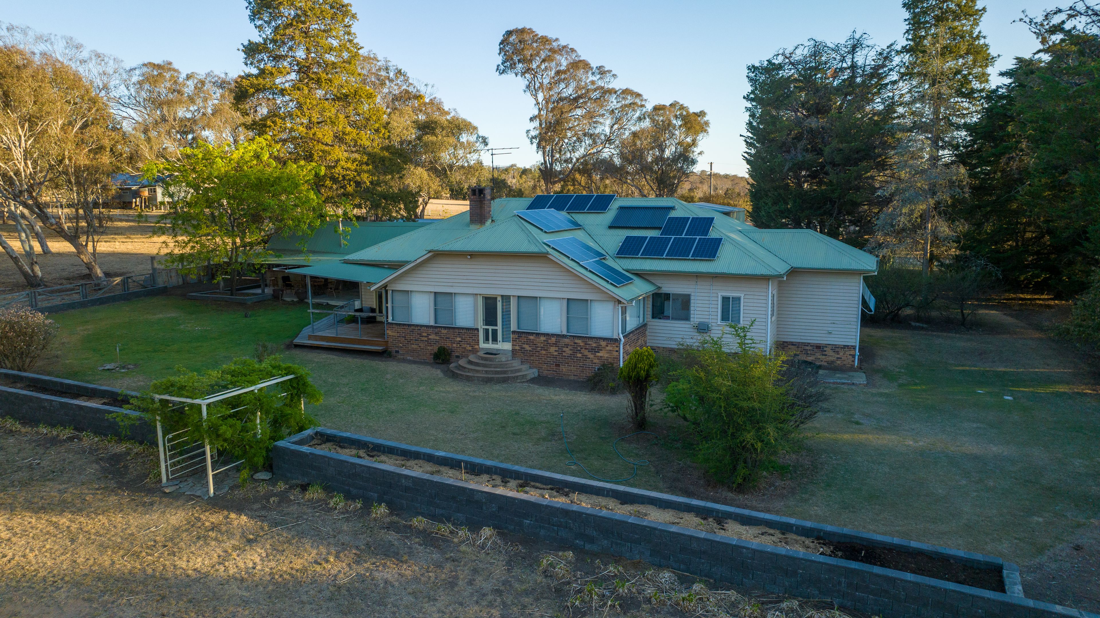 "Swallowfield" Swallowfield/1704 Rockvale Road, Armidale, NSW 2350