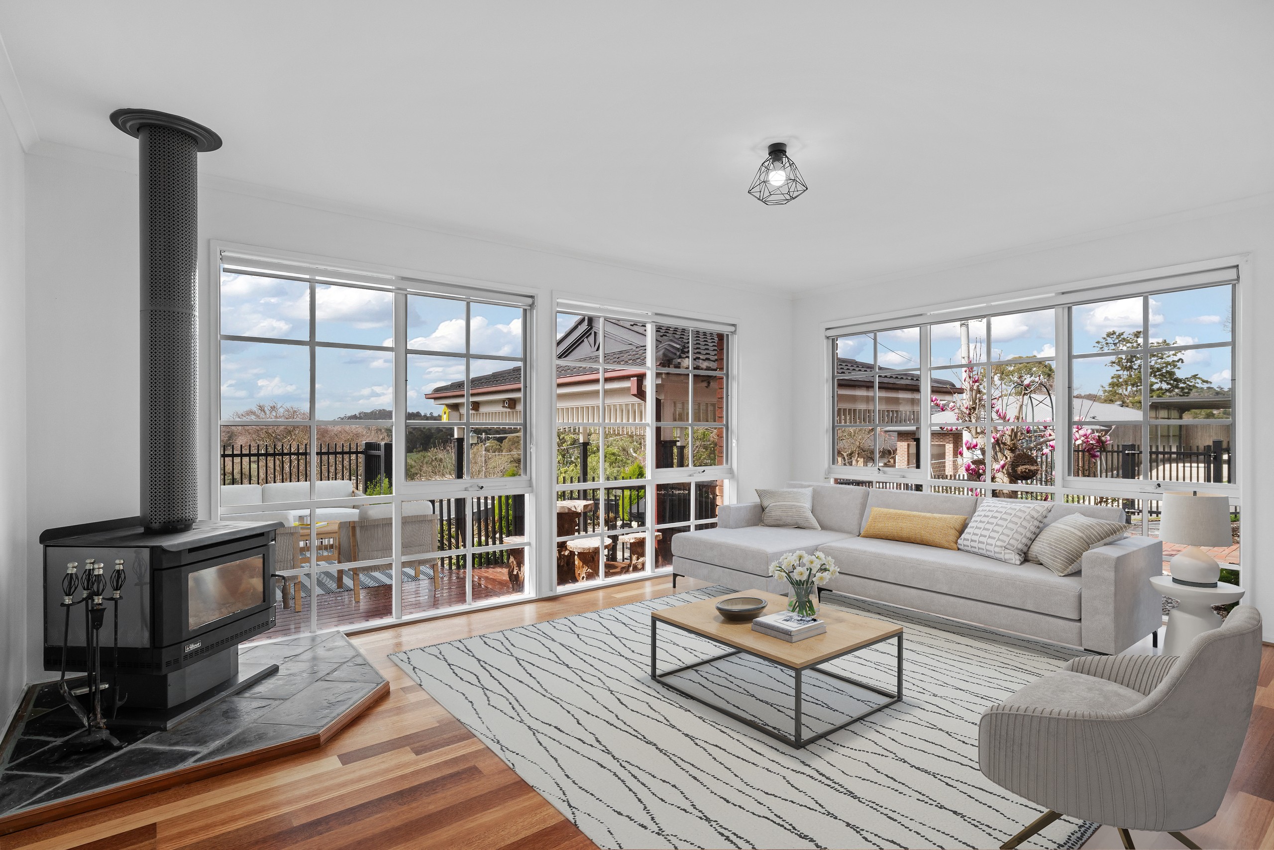 1 Menindee Court, Lilydale, VIC 3140
