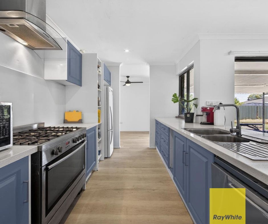 76 Shillington Way, Thornlie, WA 6108