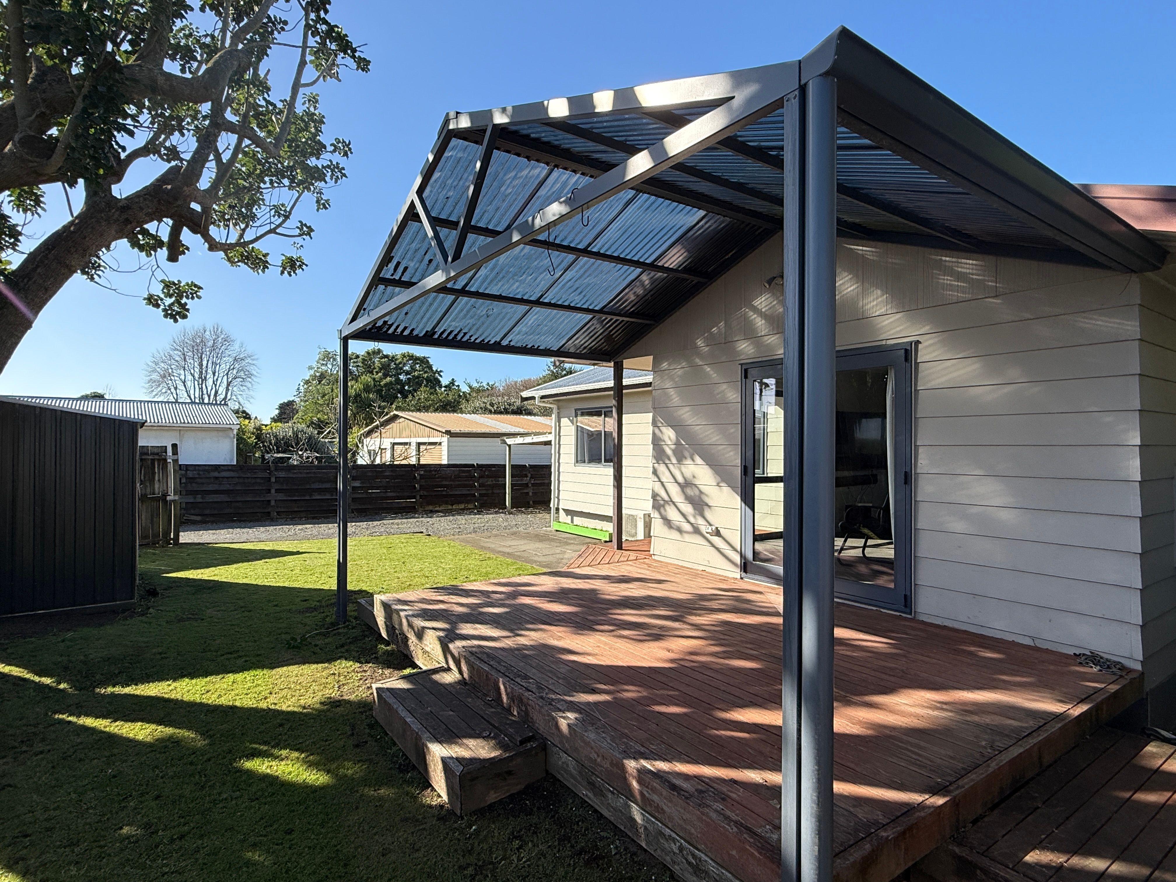 10A Collingwood Street, Judea, Tauranga City