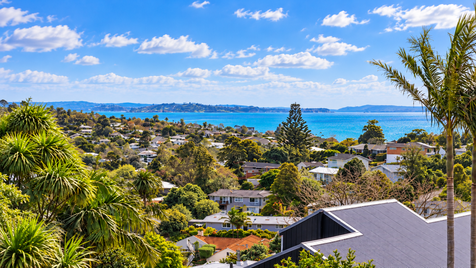 1/10 View Road, Cockle Bay, Manukau City