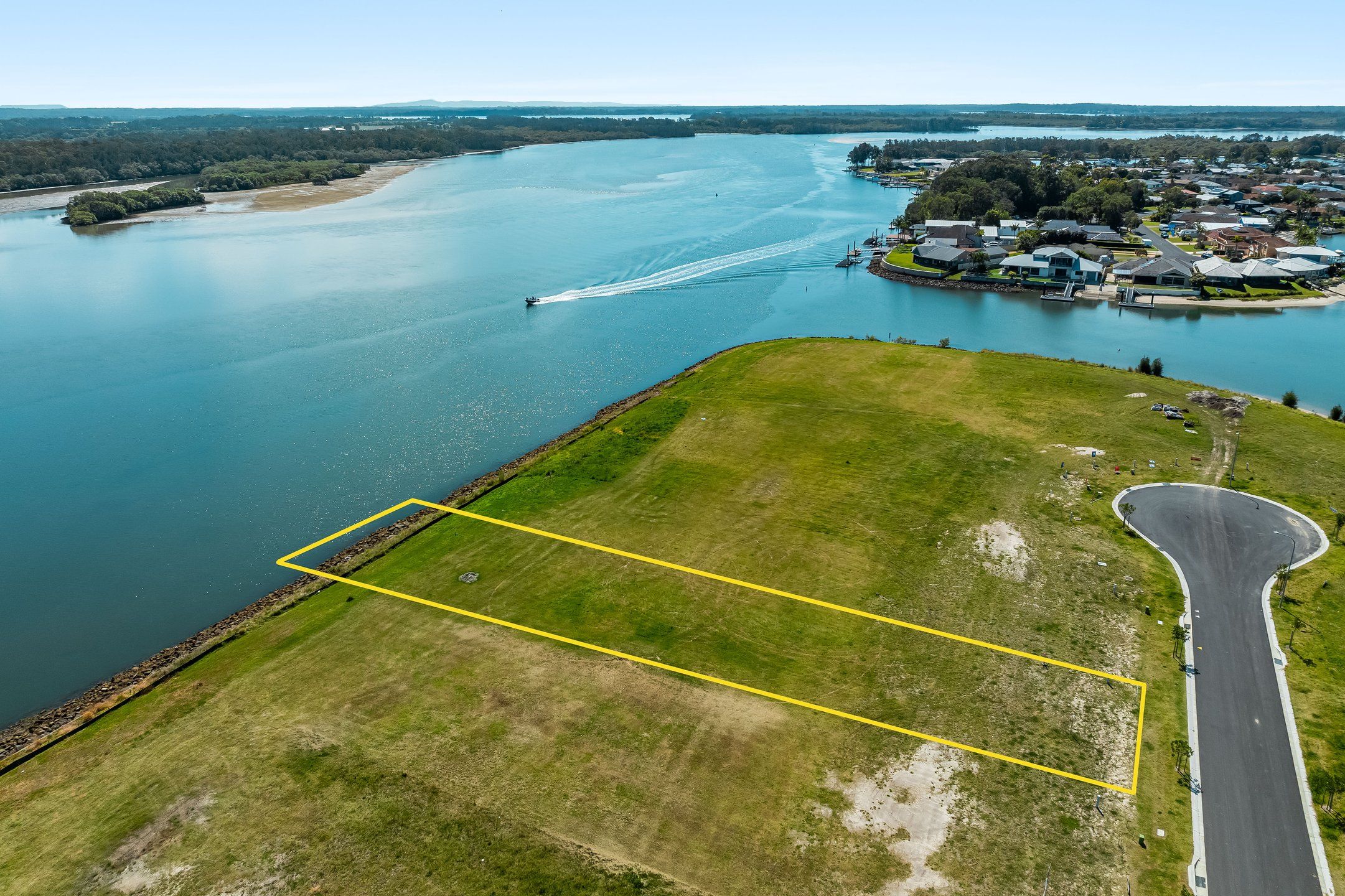 33 Della Place — photo from Ray White Yamba