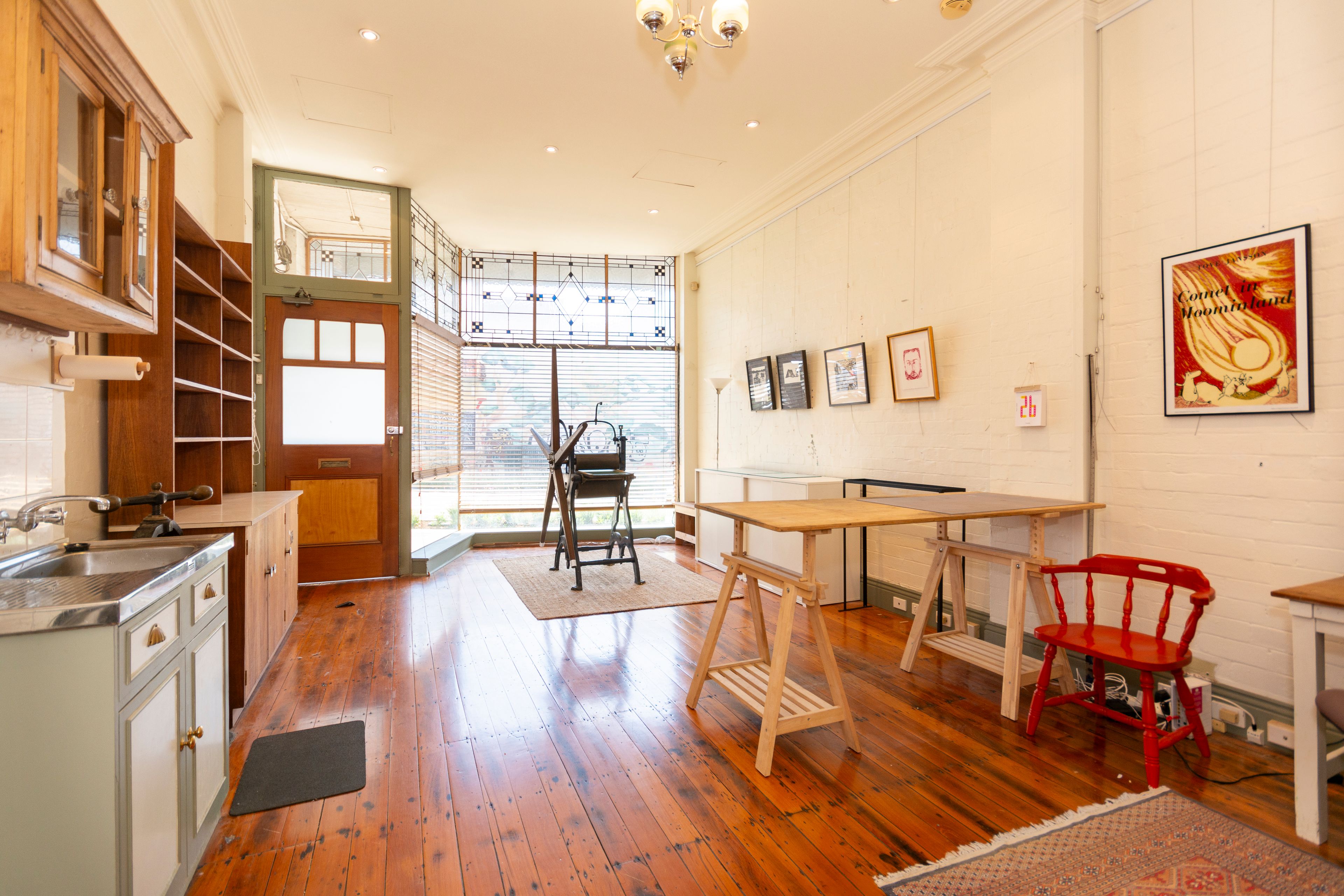 120 Smith Street, Summer Hill, NSW