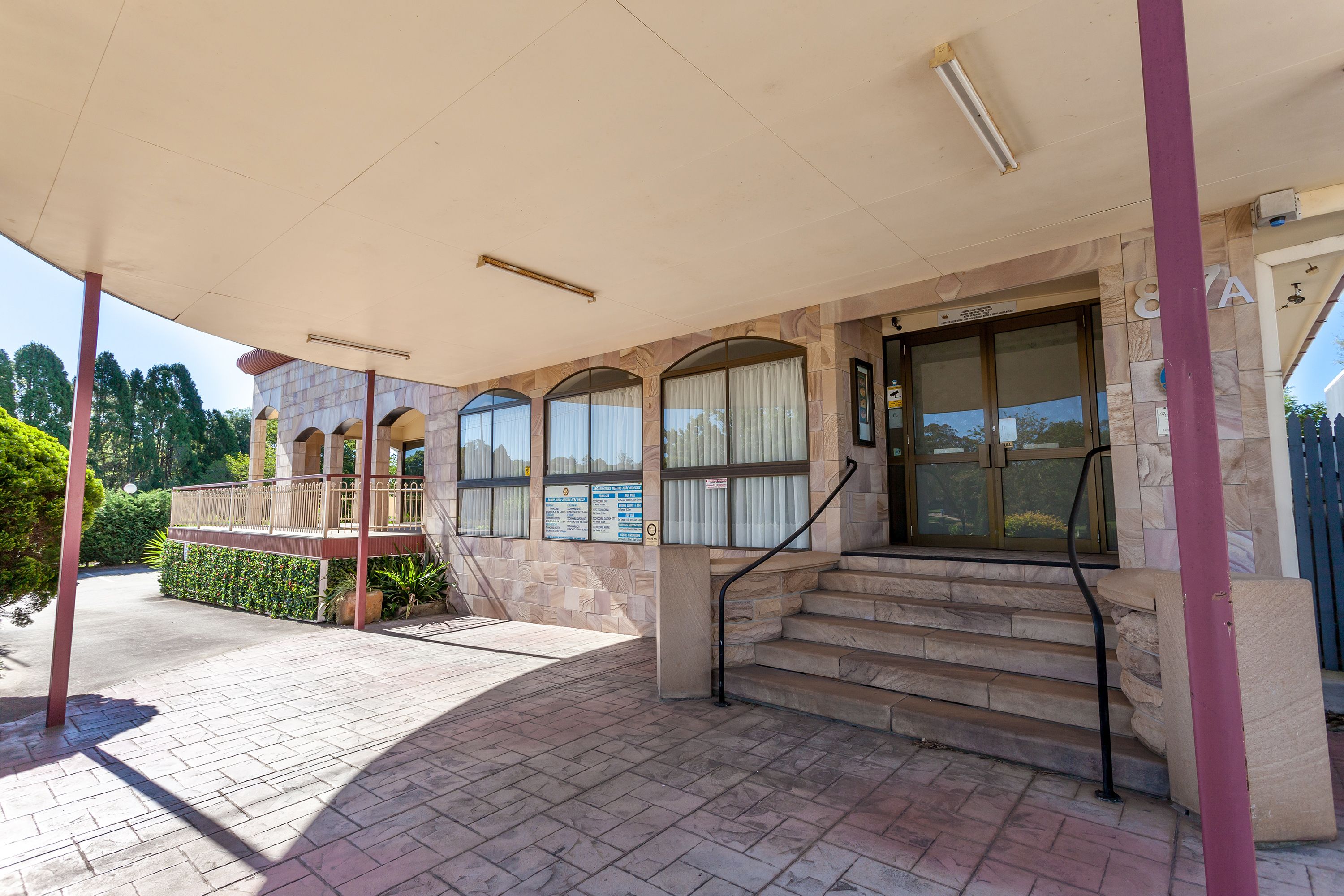 87-89 Perth Street, Toowoomba City, QLD 4350