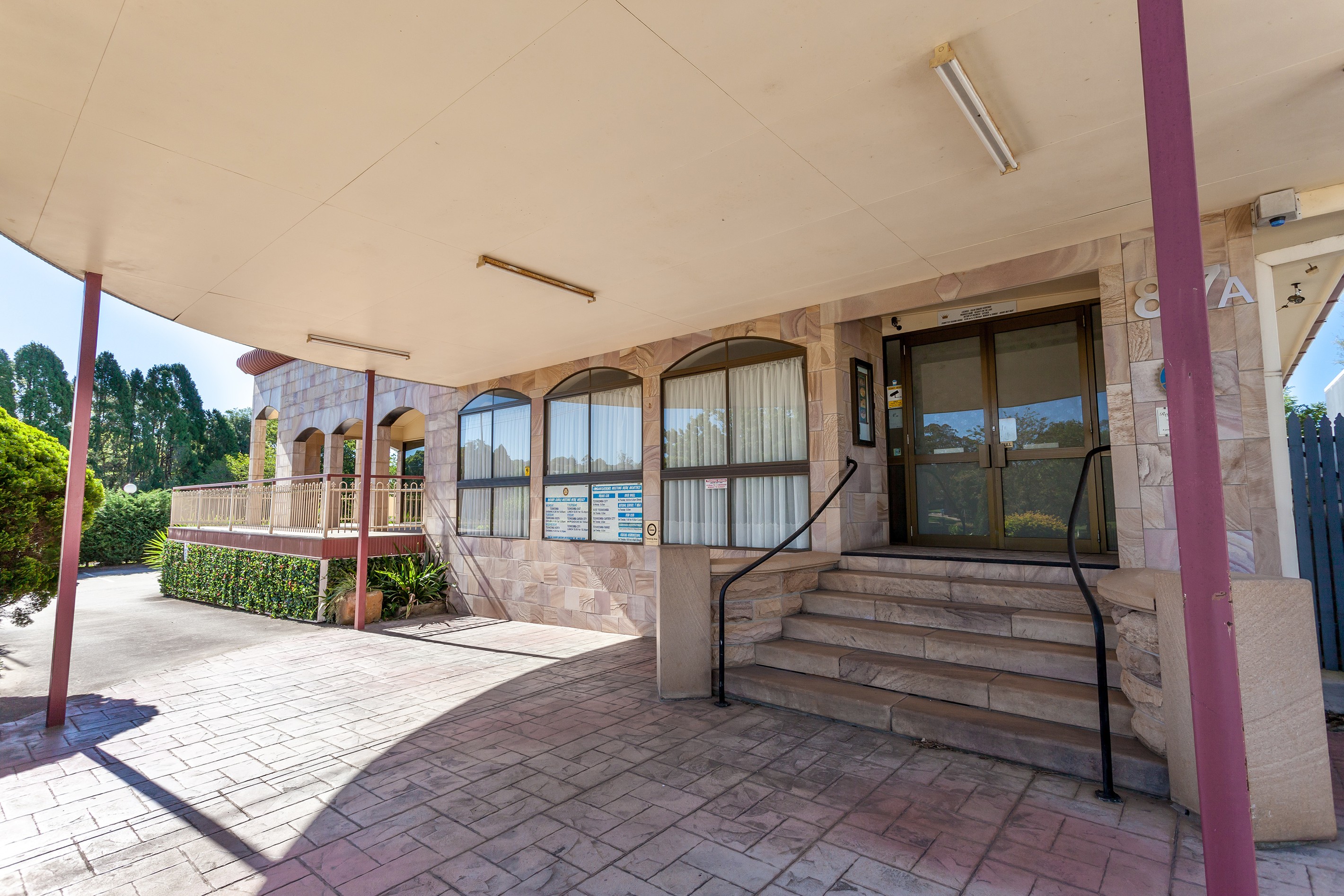 87-89 Perth Street, Toowoomba City, QLD 4350