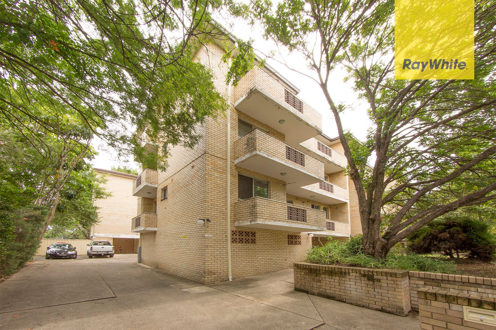 3/35-37 Fennell Street, Parramatta, NSW 2150