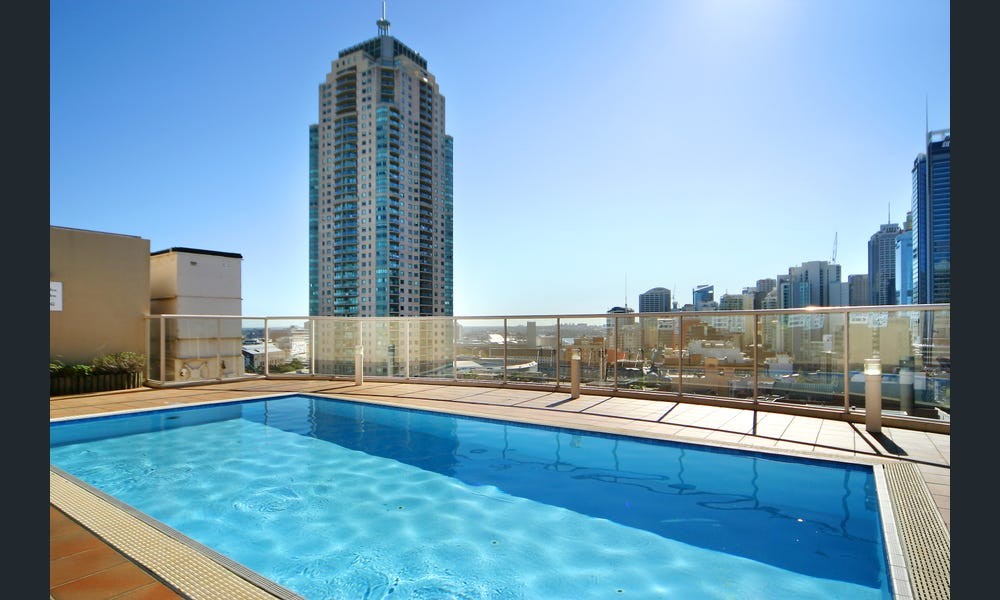 1/743 - 755 George Street, Haymarket, NSW 2000