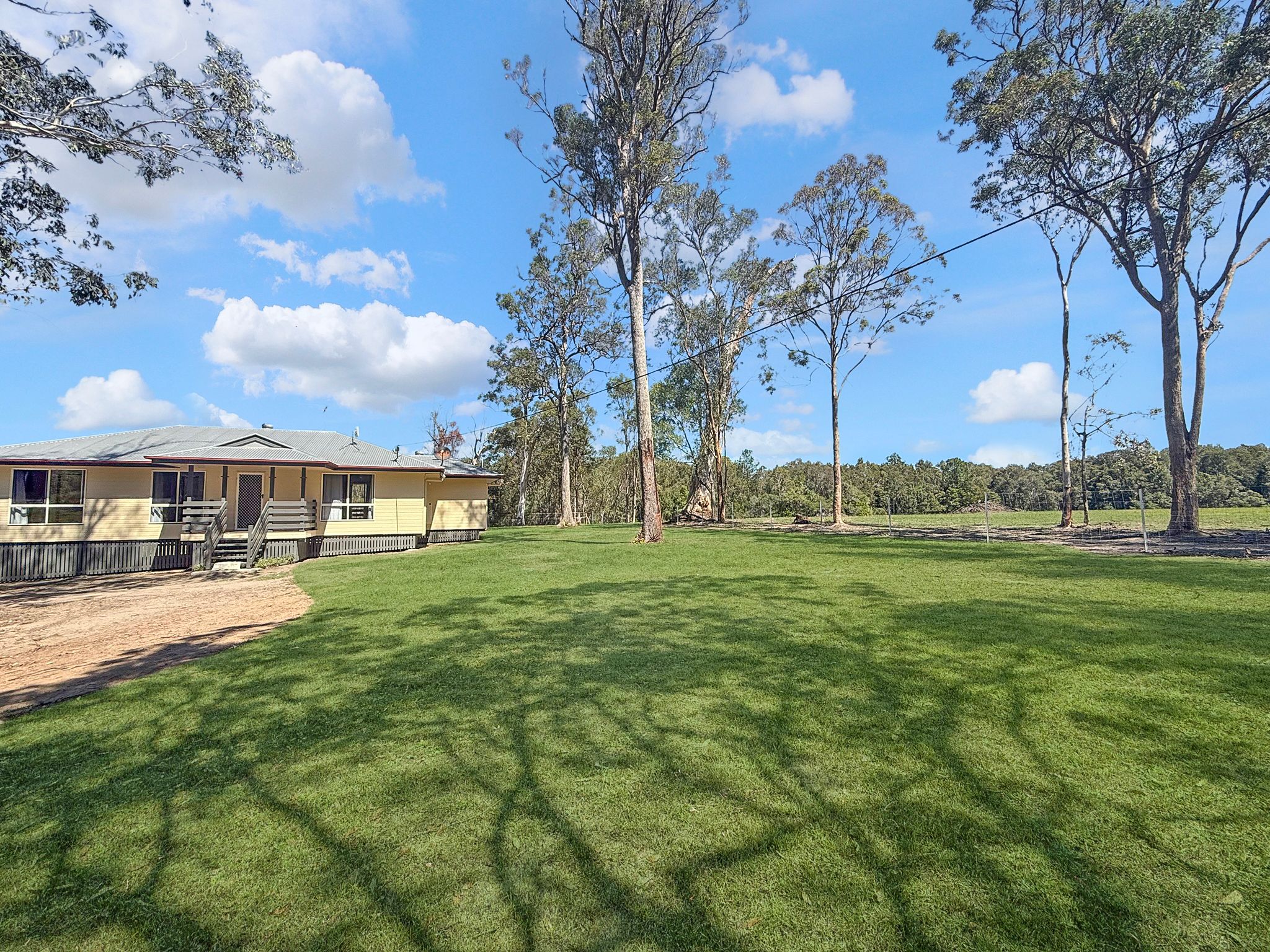 285-303 King Road, Wamuran, QLD 4512