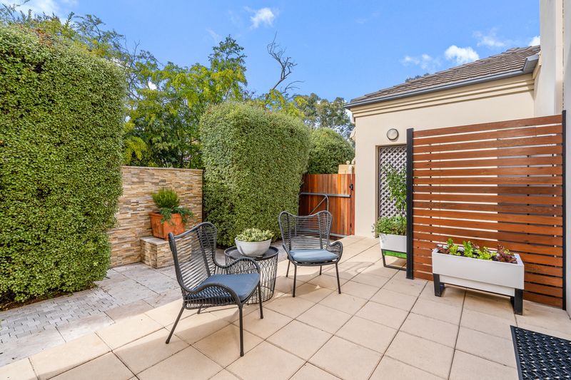 43A David Street, O'connor, ACT Residential DuplexSemidetached Sold