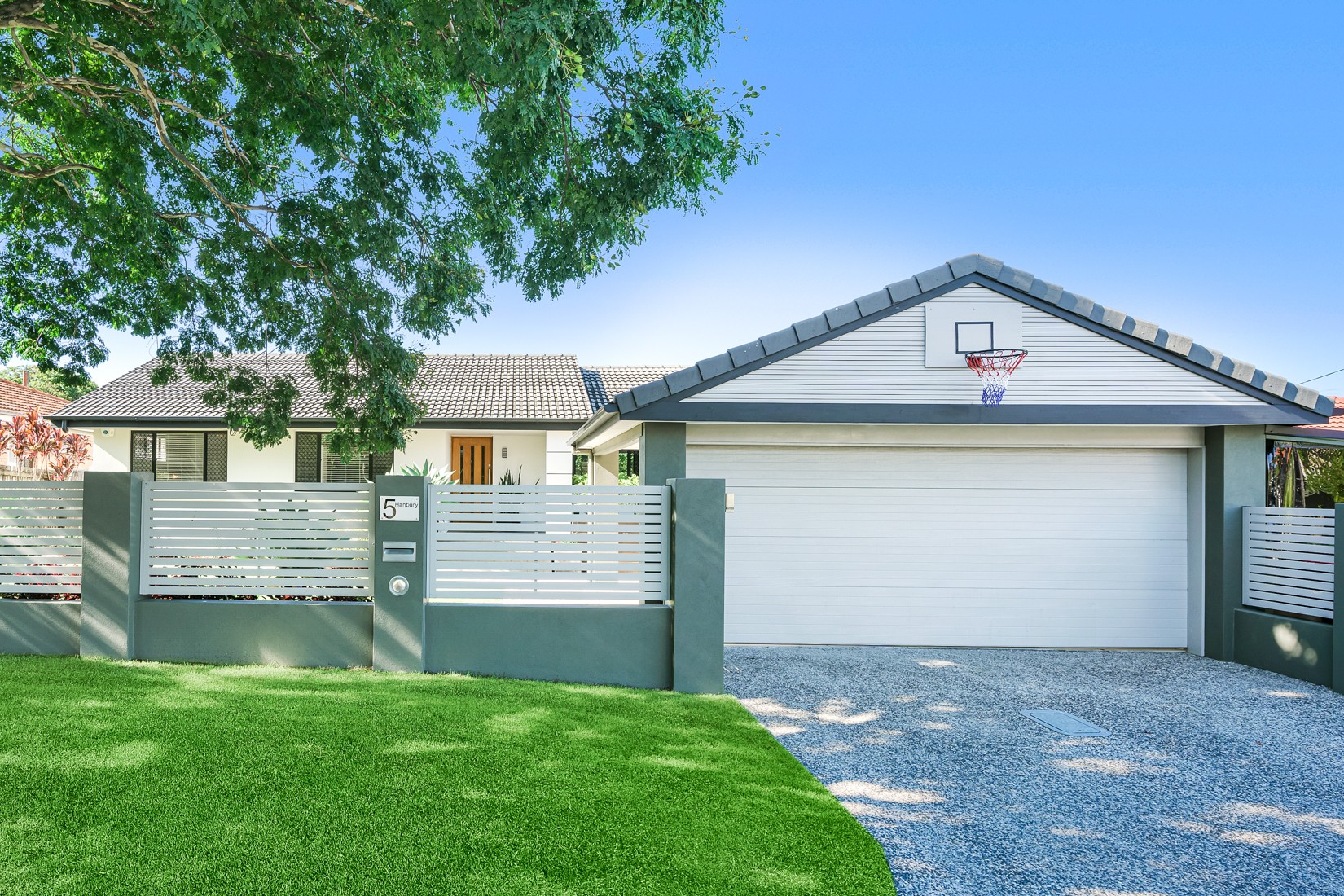5 Hanbury Street, Chermside West, QLD 4032