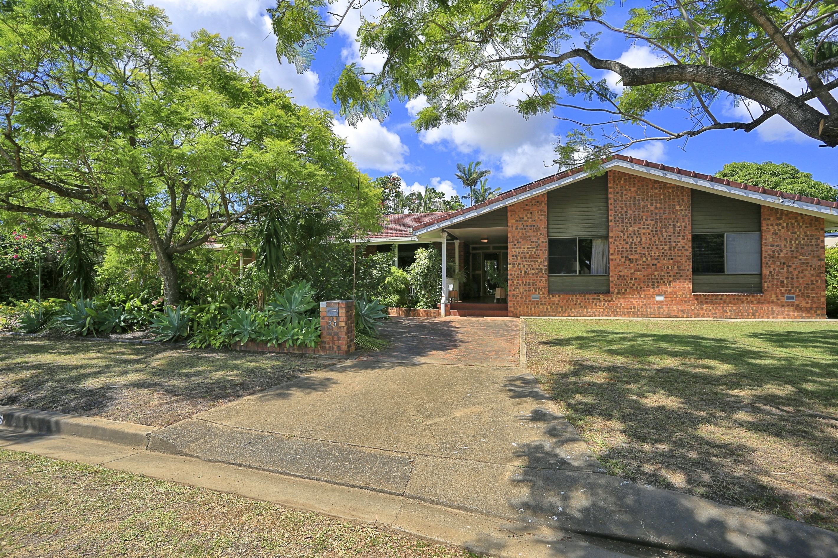 25 McNeilly Street, Norville, QLD 4670