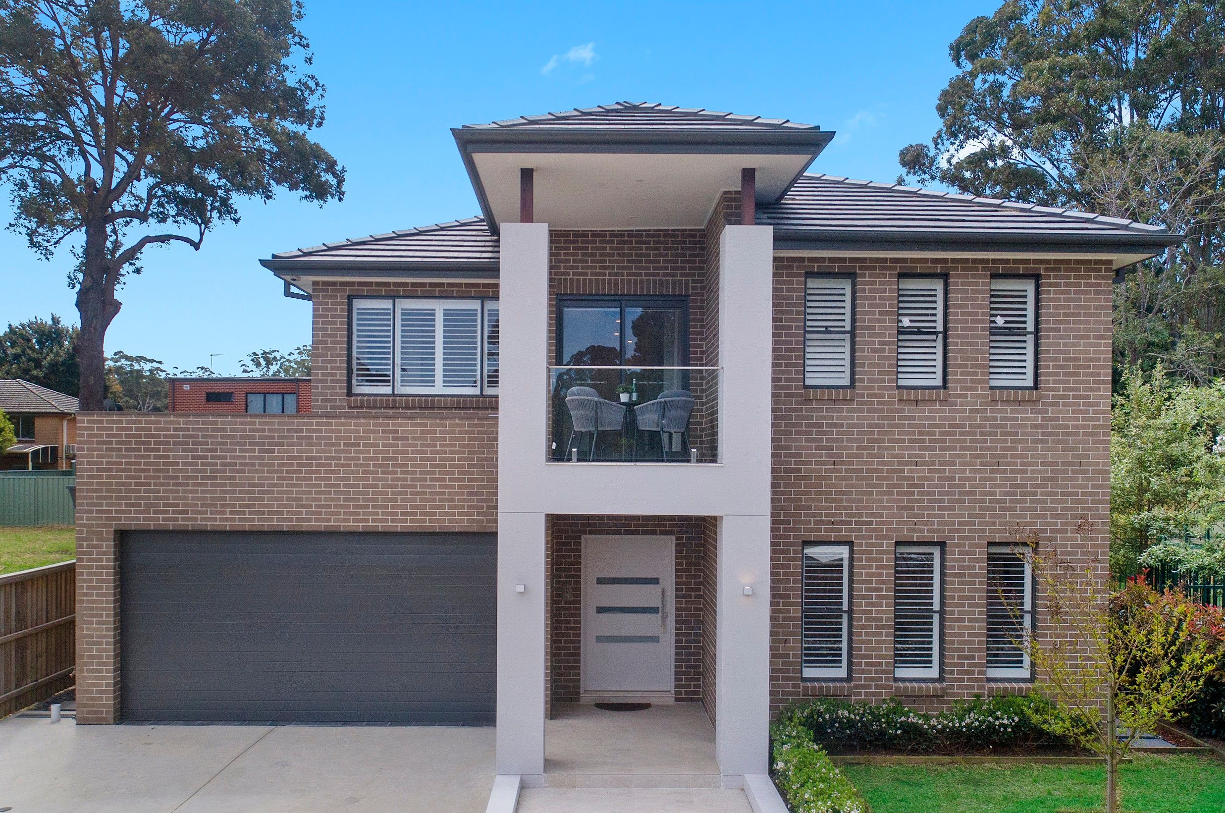 60A Clarke Road, Hornsby NSW 2077